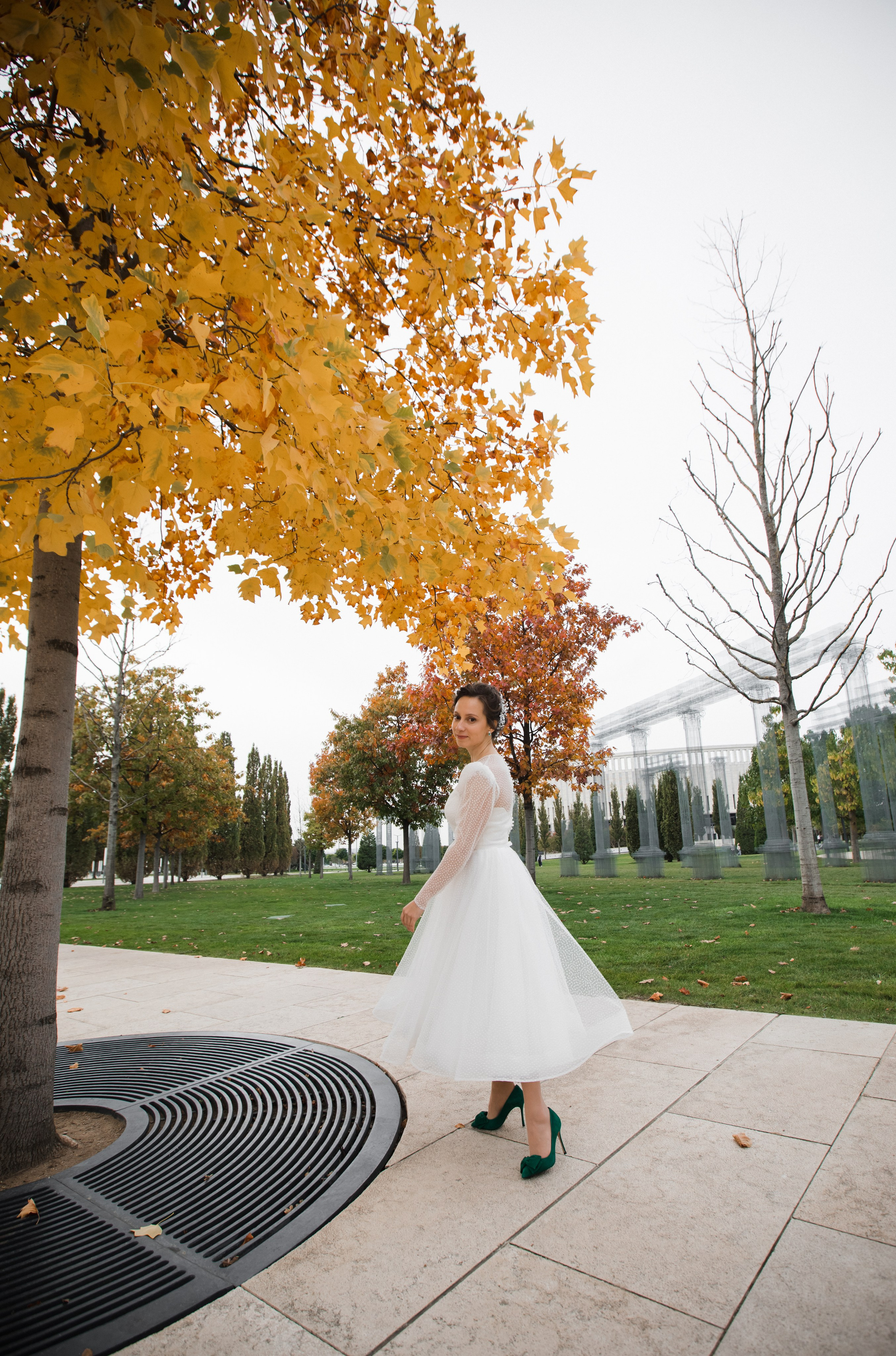 Константин и Алла. Свадебный и семейный фотограф в Краснодаре