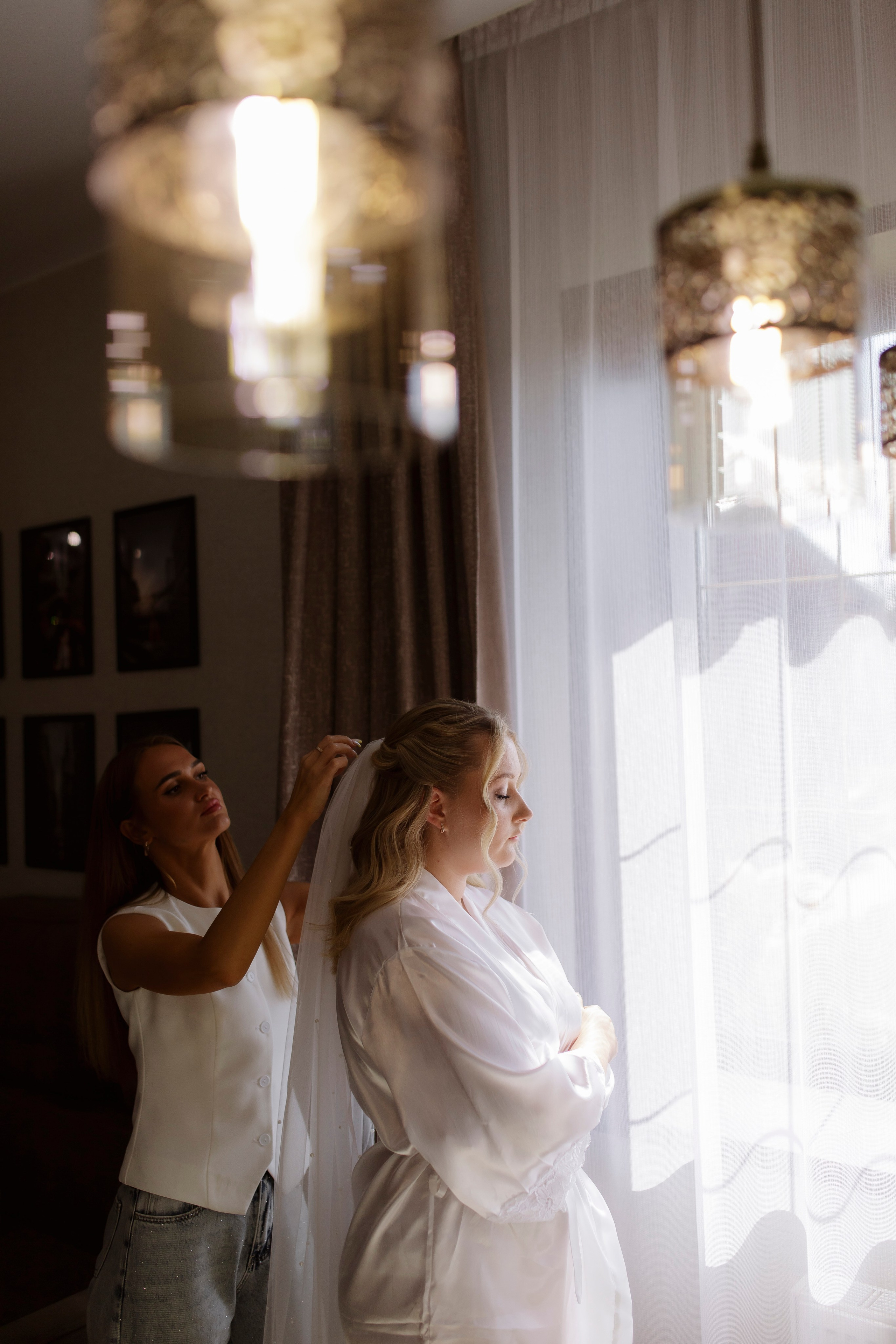 Арина и Миша 15.08.25. Индивидуальный, семейный и свадебный фотограф