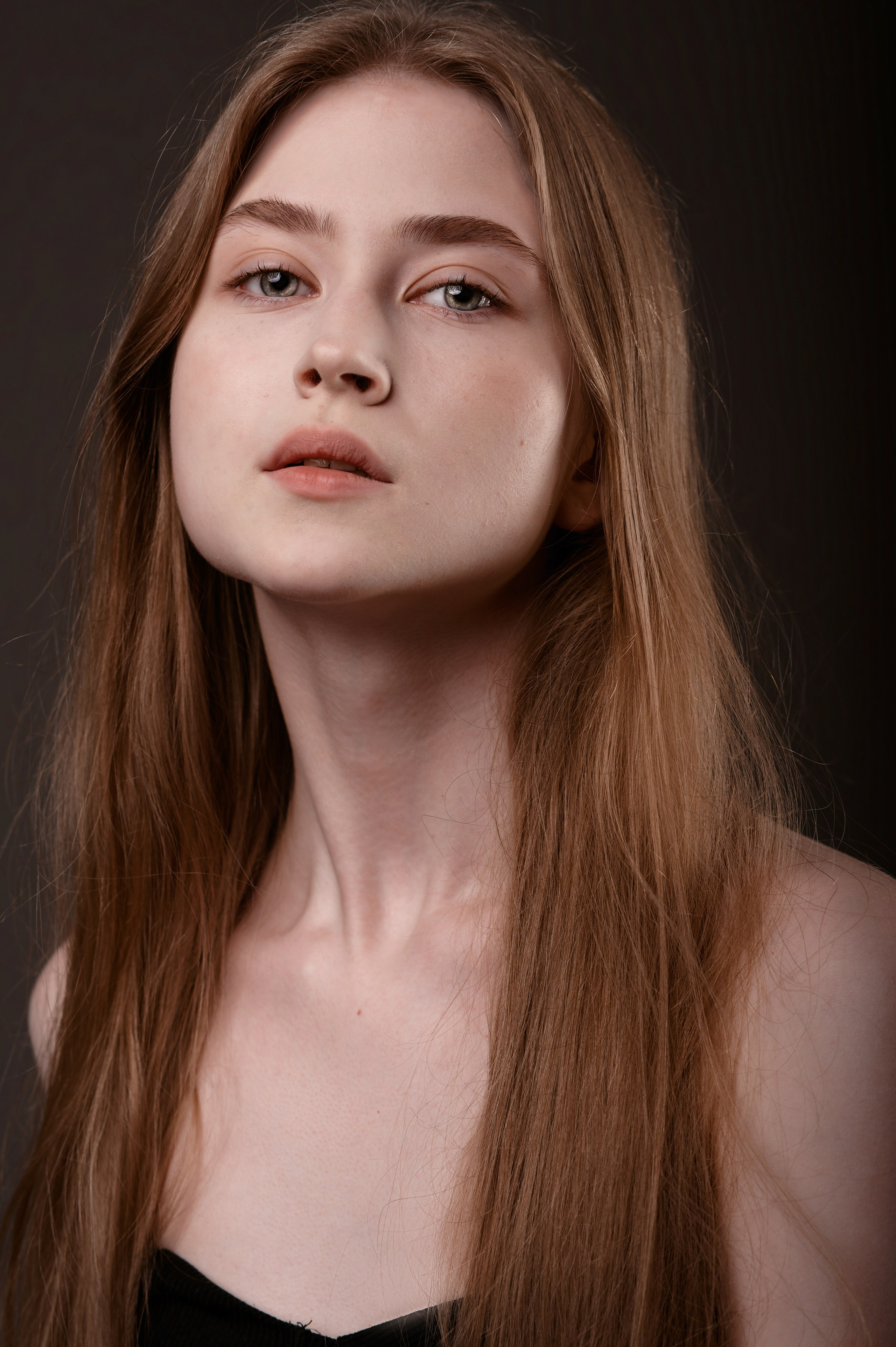 Вероника. Фотограф в городе Омске Константин Зоткин