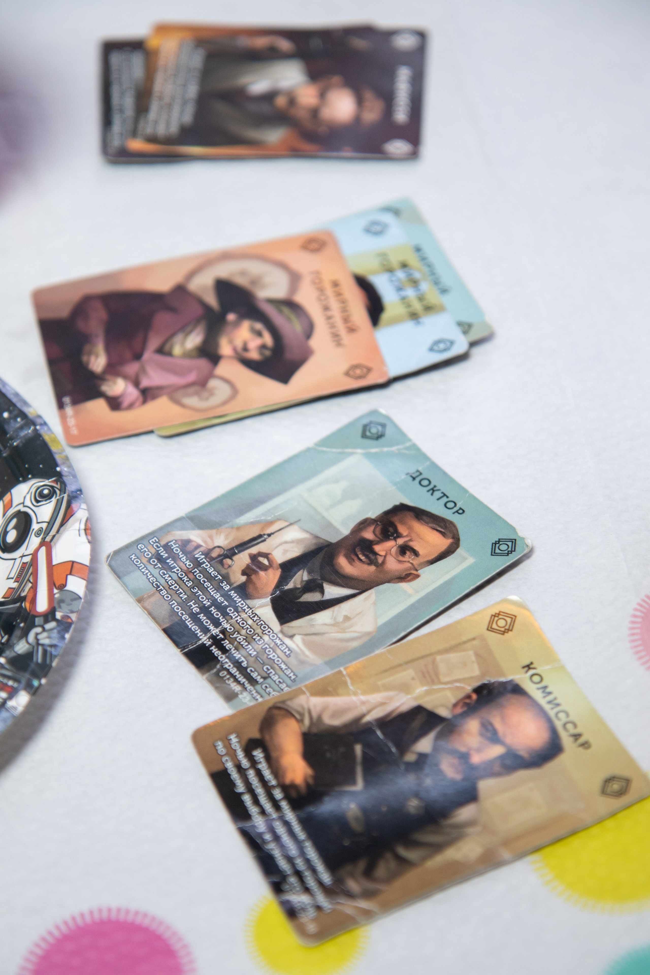 День рождения. Репортажный, event, love-story, креативный фотограф мероприятий в Ярославле Мелюшин Александр