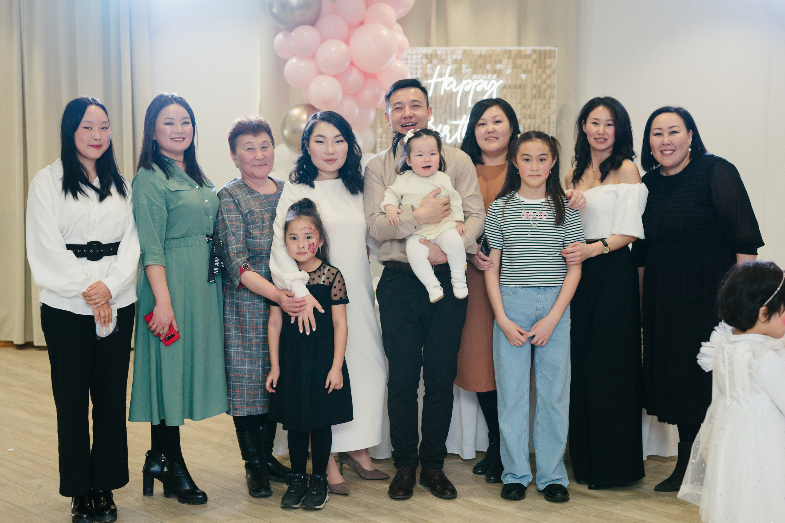 Милан Сараны. Фотограф Улан-Удэ