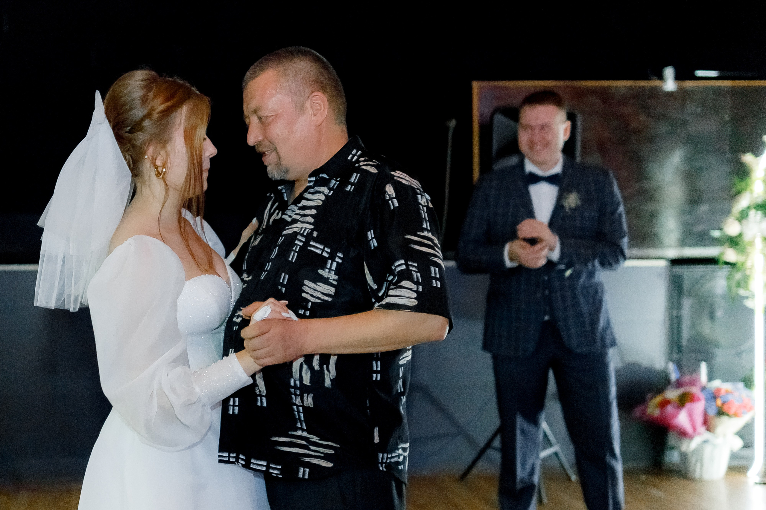 Свадьбы. Главная