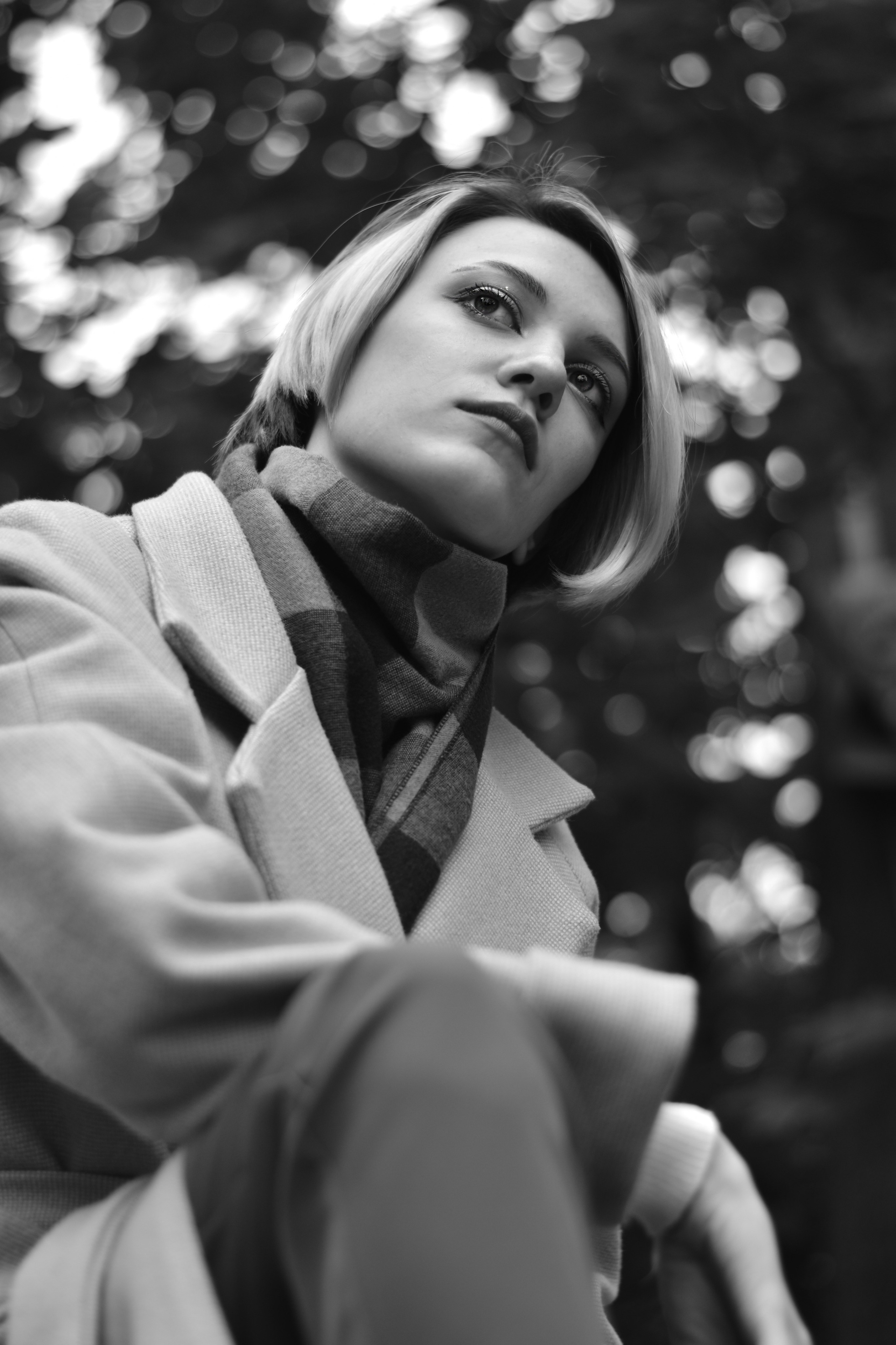 Уличная съемка. Портретный фотограф Марина Тамбовская