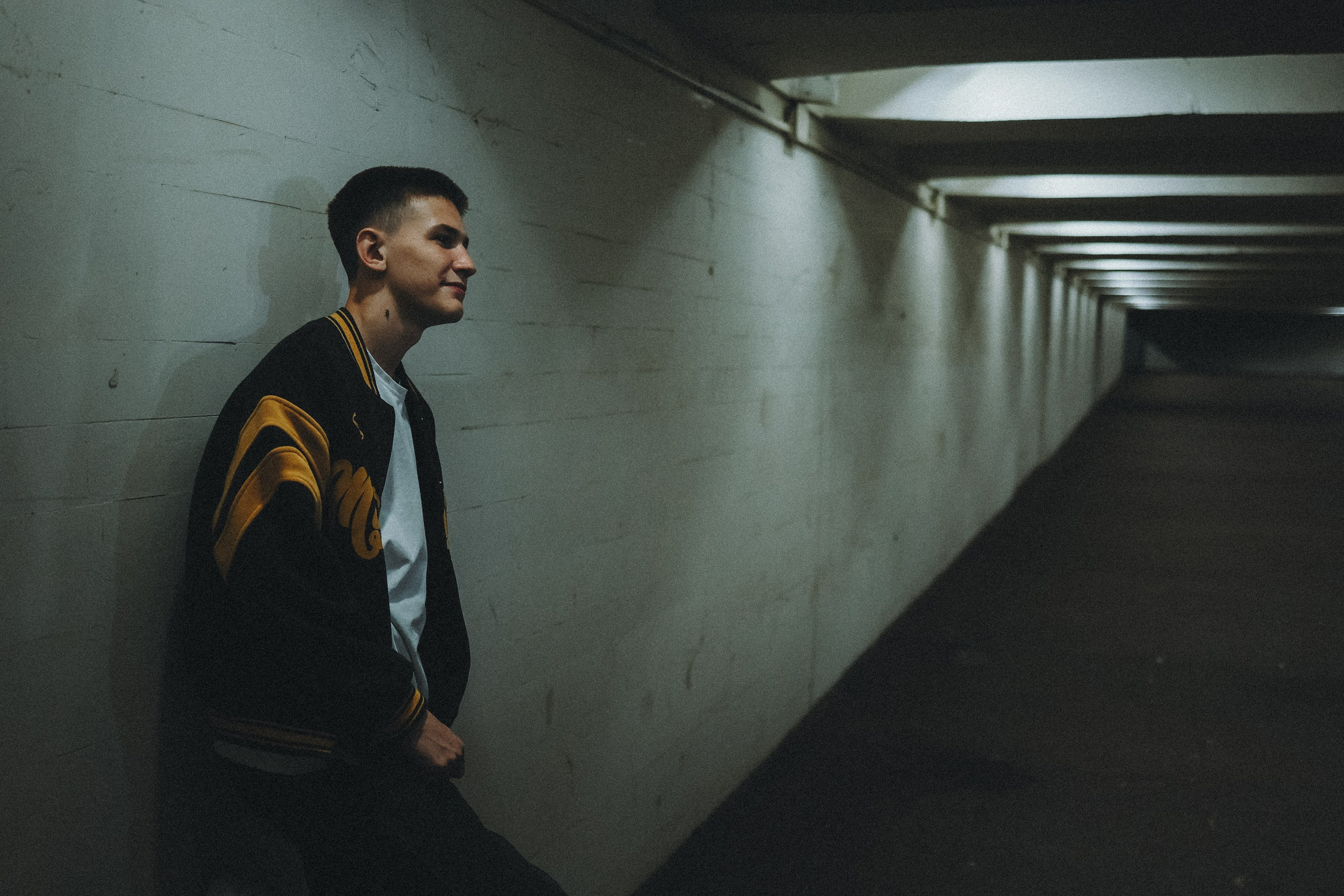 Александра и Константин. Фотограф Наталья Потапова