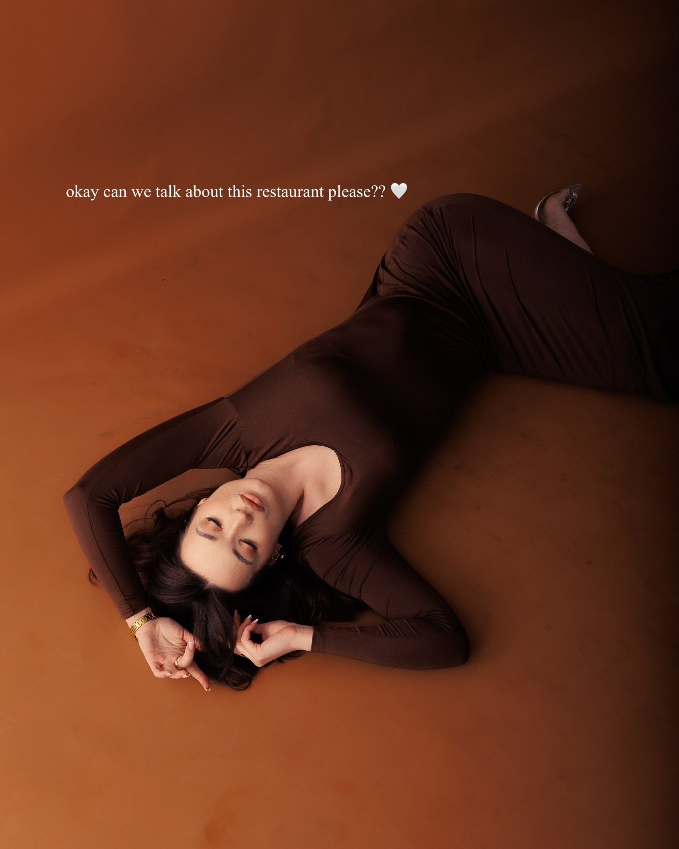 Личные съёмки женские. Индивидуальный фотограф Новосибирск Настя