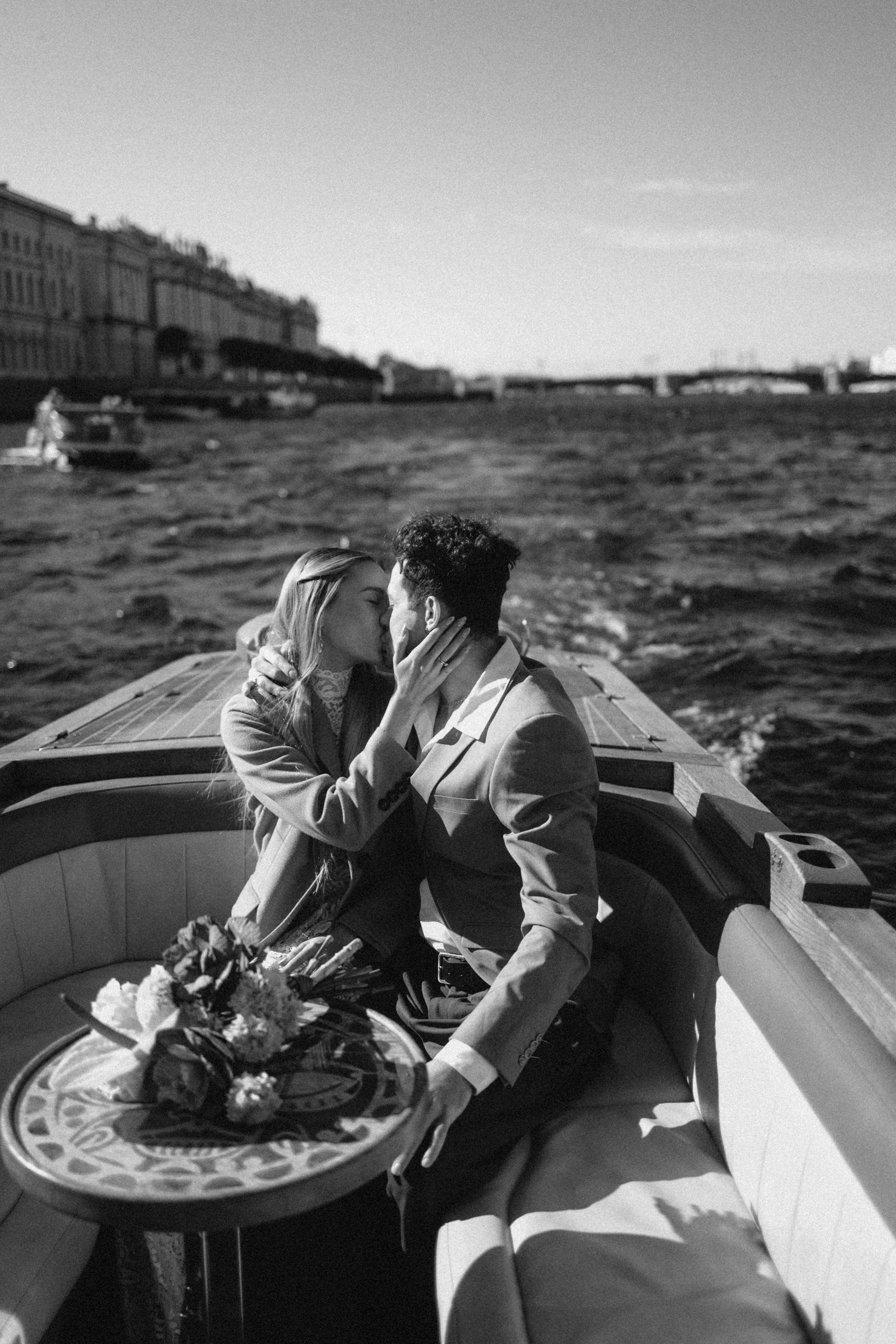 Валя и Дима. Семейный свадебный фотограф Семен Егоров