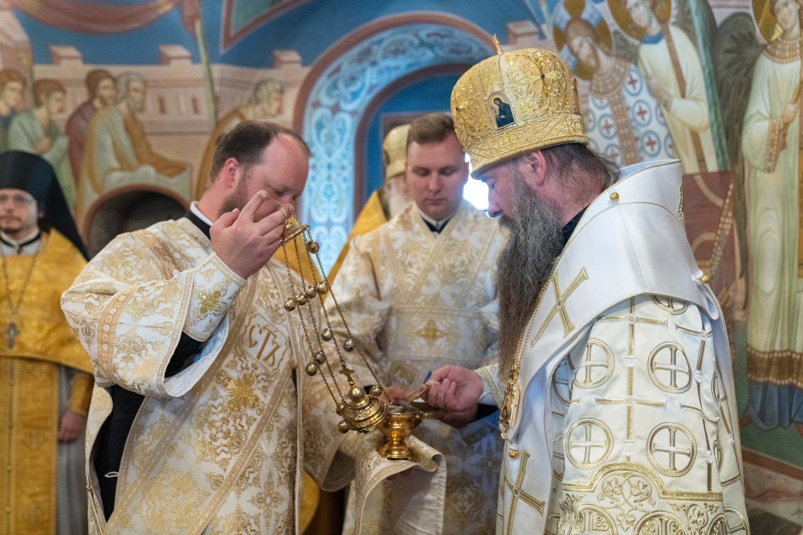 Мероприятия