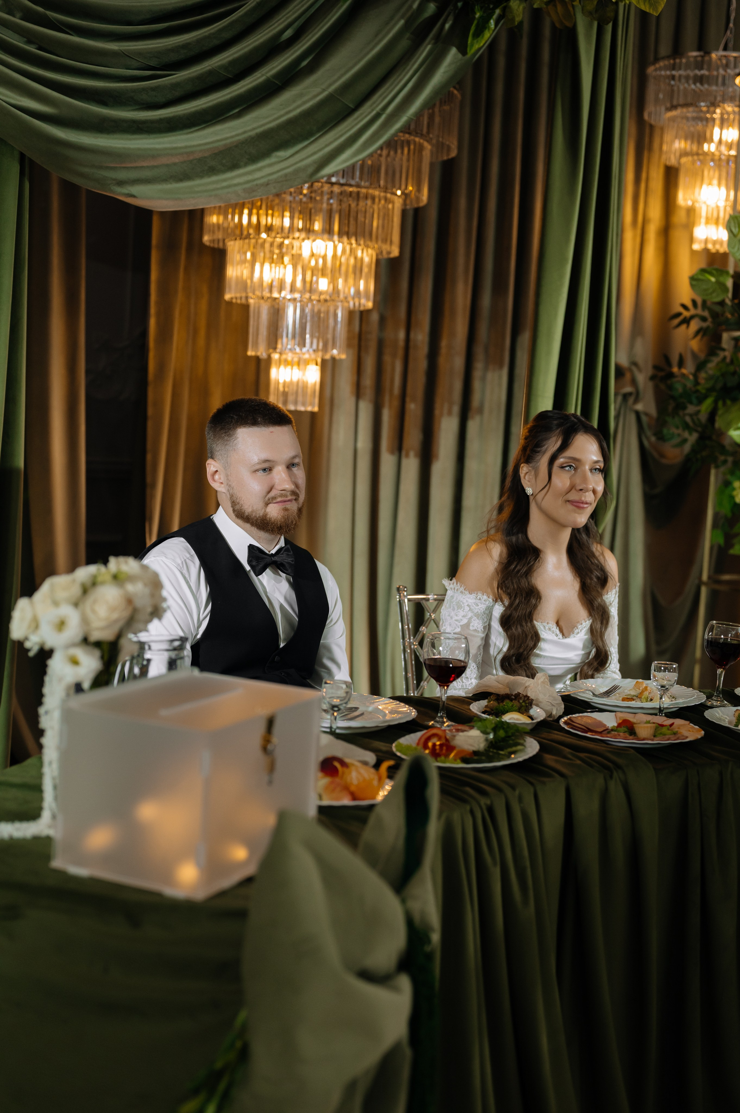 Даниил и Алёна. Свадебный Фотограф Челябинск Уфа Егорова Анастасия