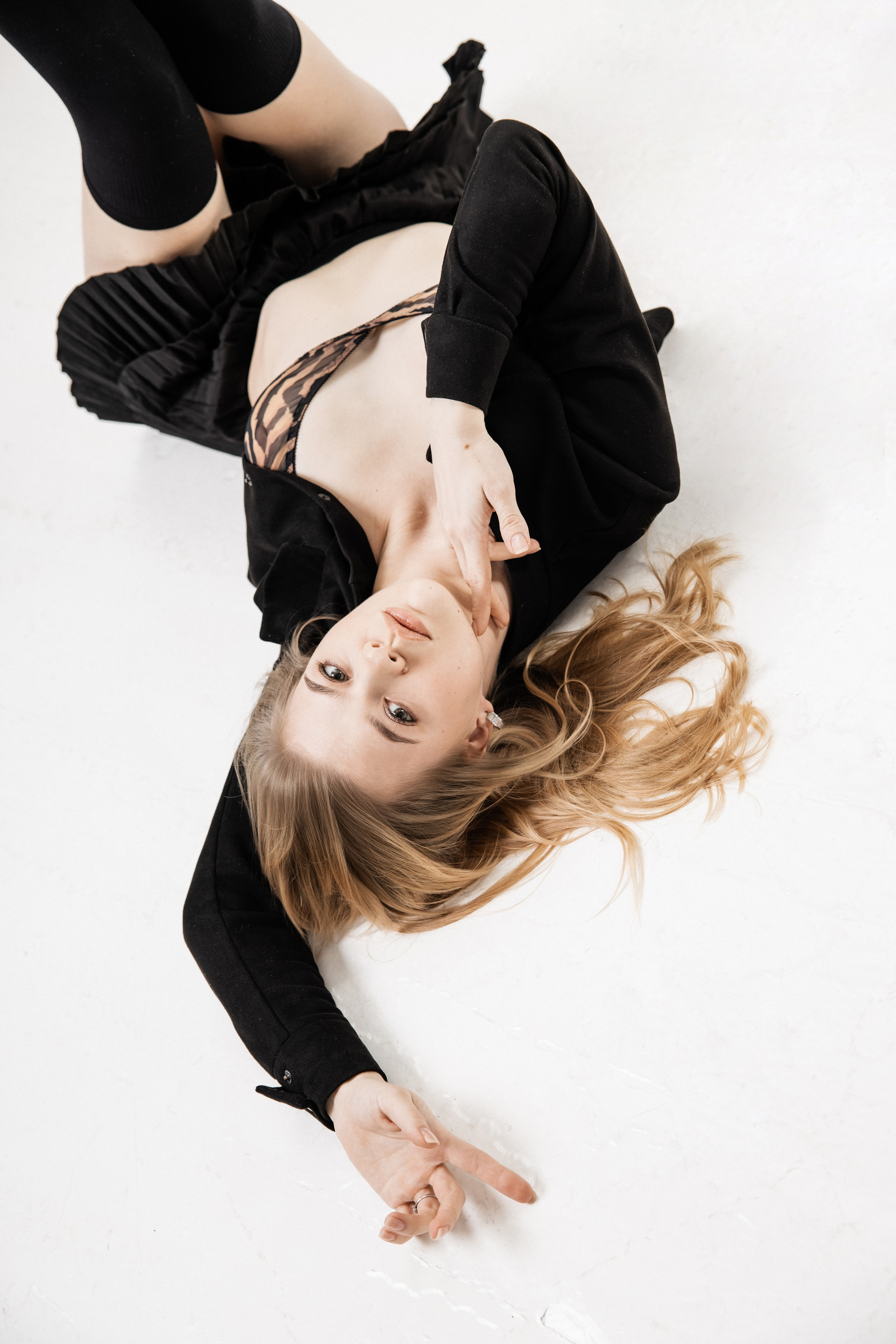 Юлия. Главная