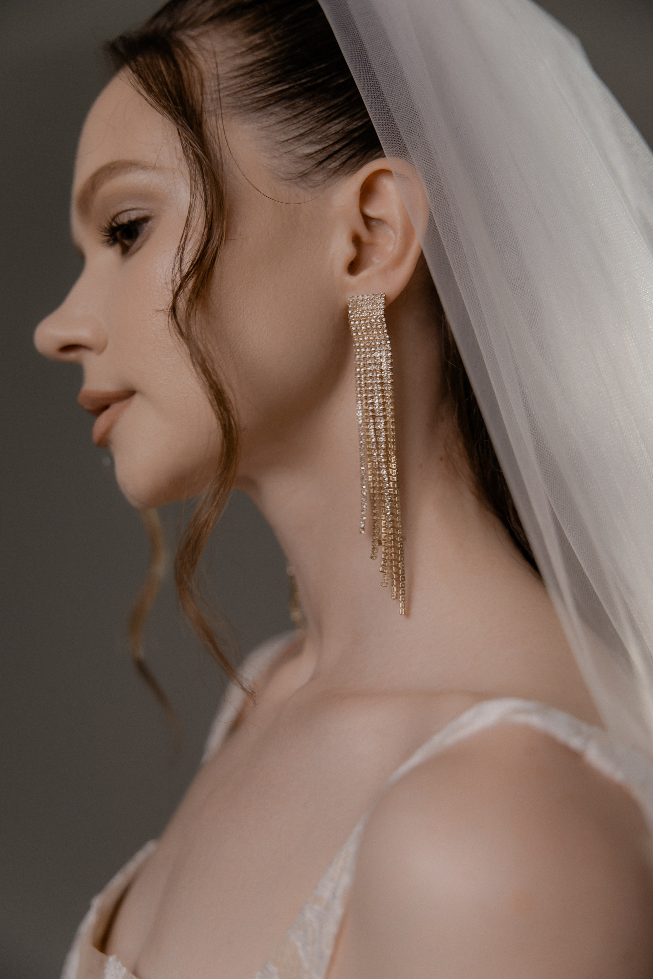 Дарья. Главная