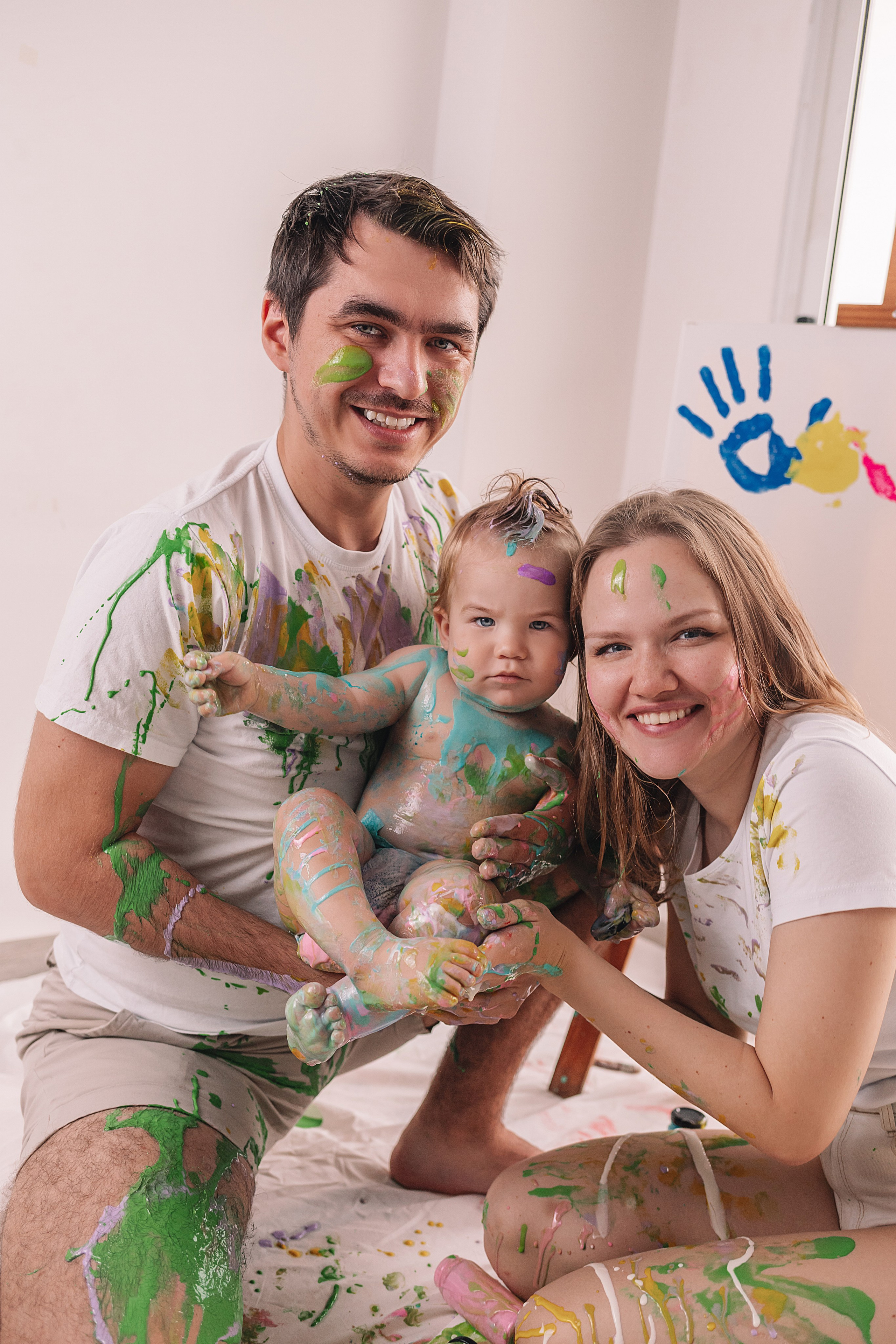 Детские. Fotógrafo en Buenos Aires