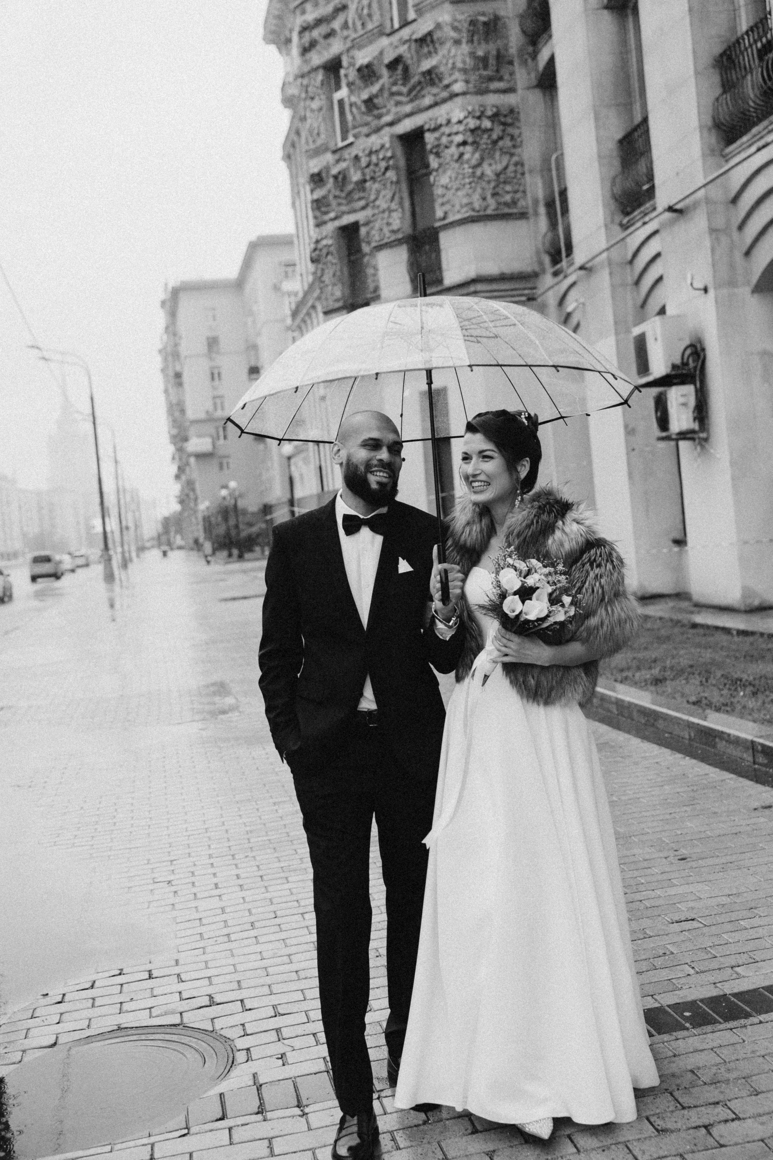 Лиза и Керри. Семейный и свадебный фотограф в Москве Вероника Жибинова