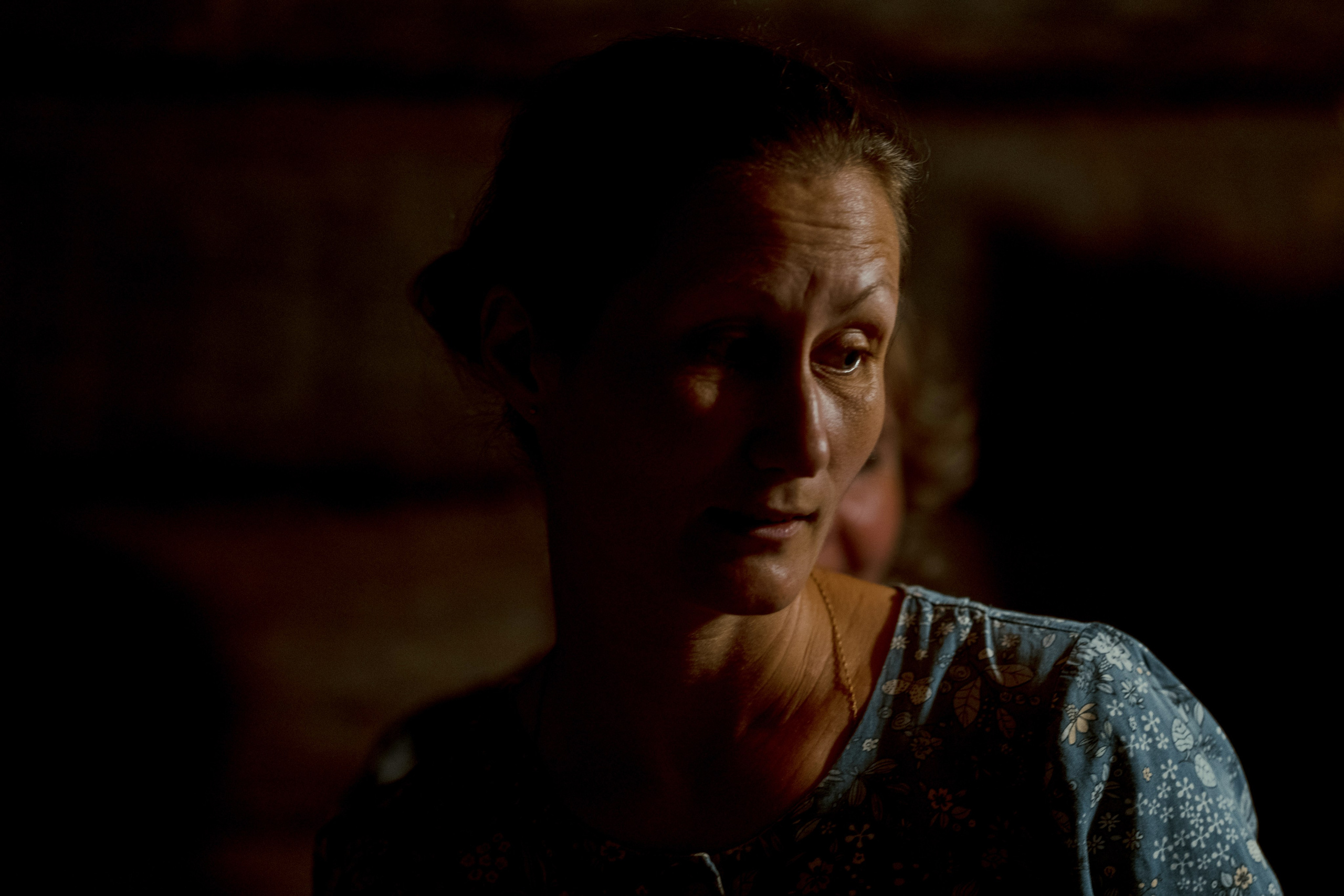 Фотографии Каргополя и красивые виды Русского Севера. Портретный, репортажный и пейзажный фотограф в Москве Сергей Арест