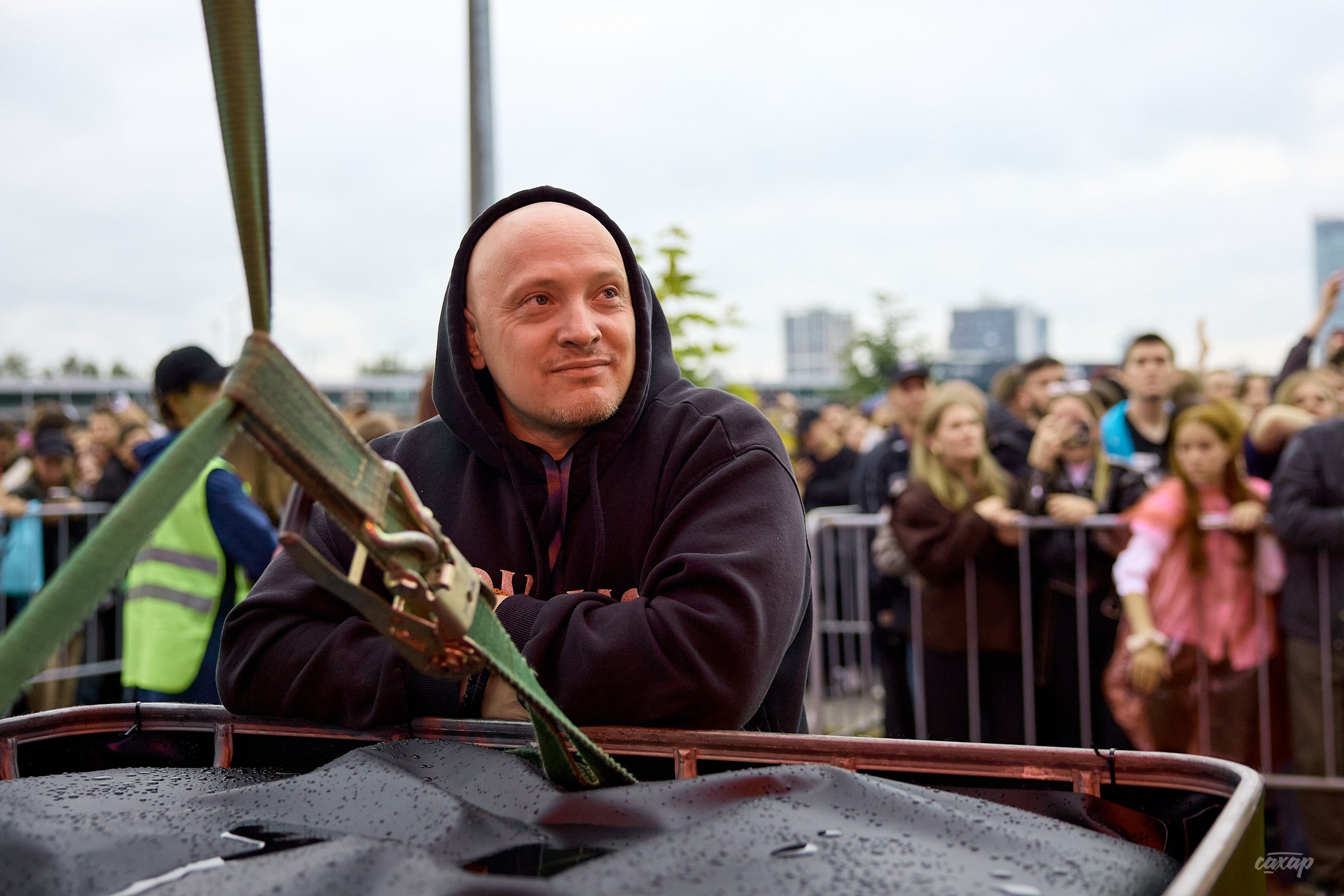 Bad Balance. Профессиональный фотограф в Екатеринбурге Юра Сахар