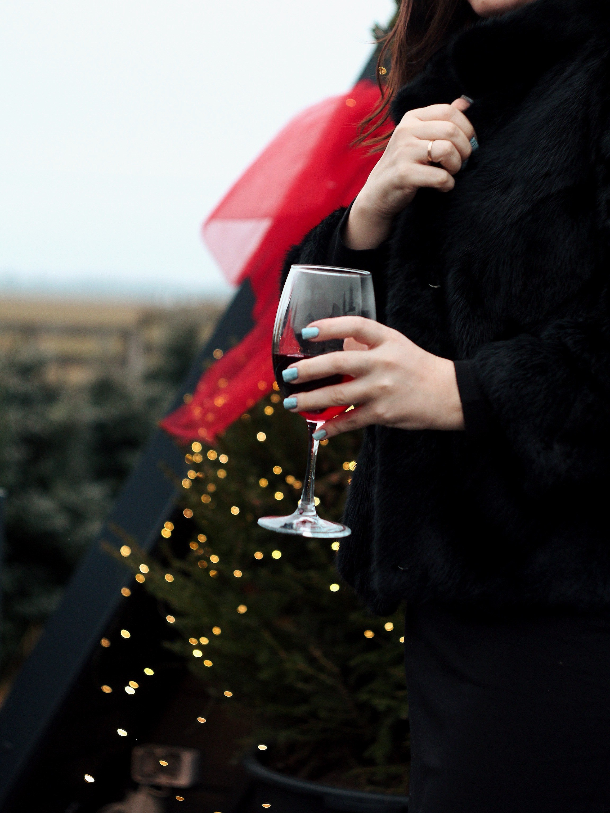 Оля и ее семья. Photography Eva