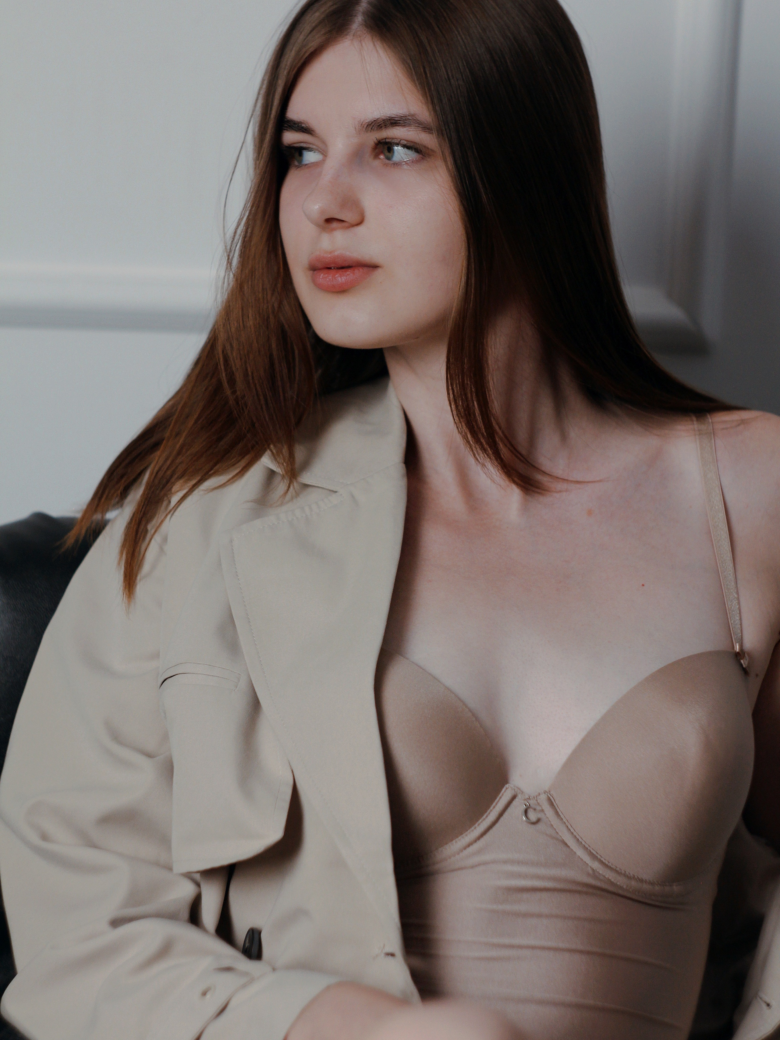 Вика, студия. Photography Eva