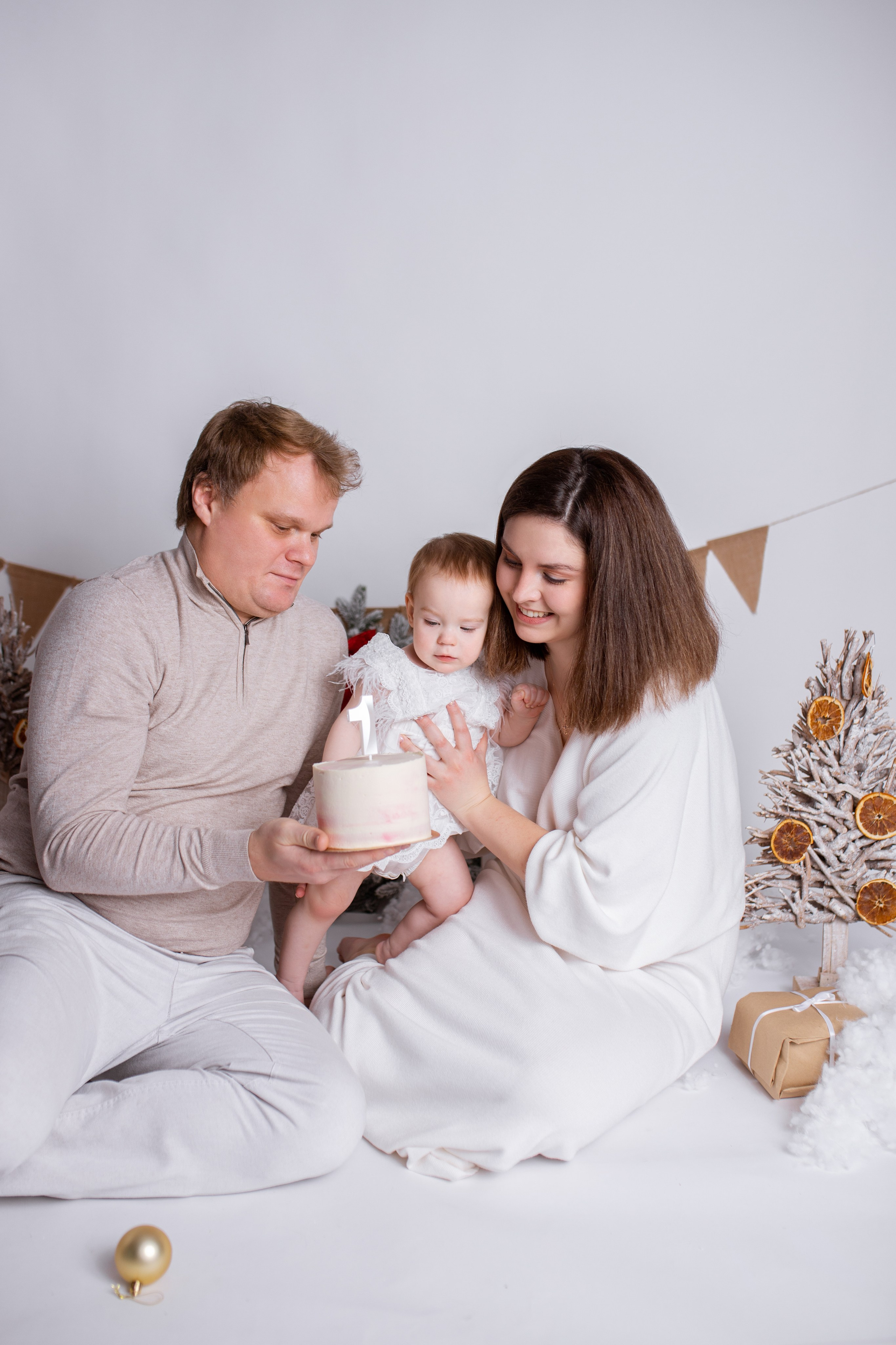 Семейные. Детский фотограф в Москве Маргарита Чубукова