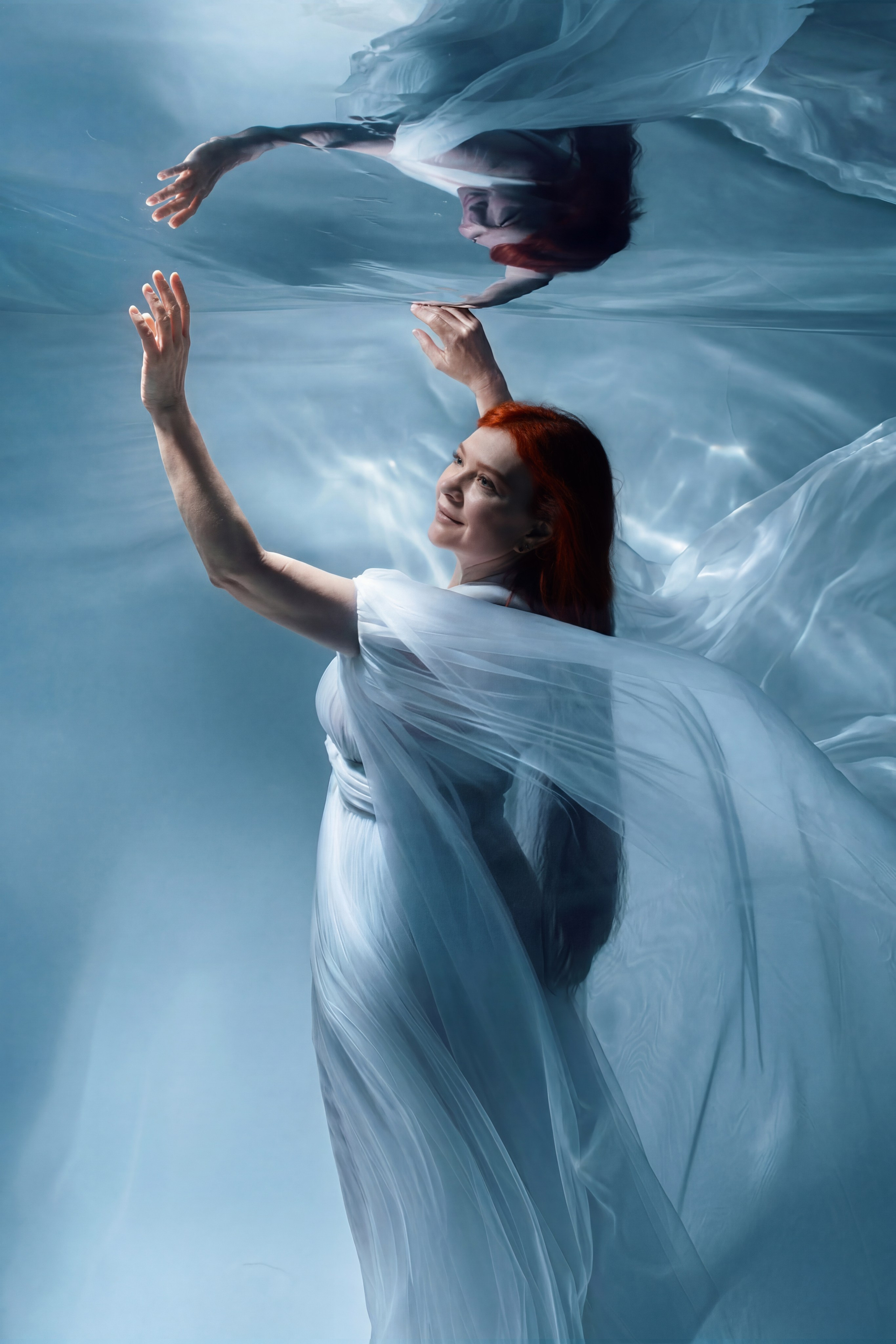 ПОГРУЖЕНИЕ