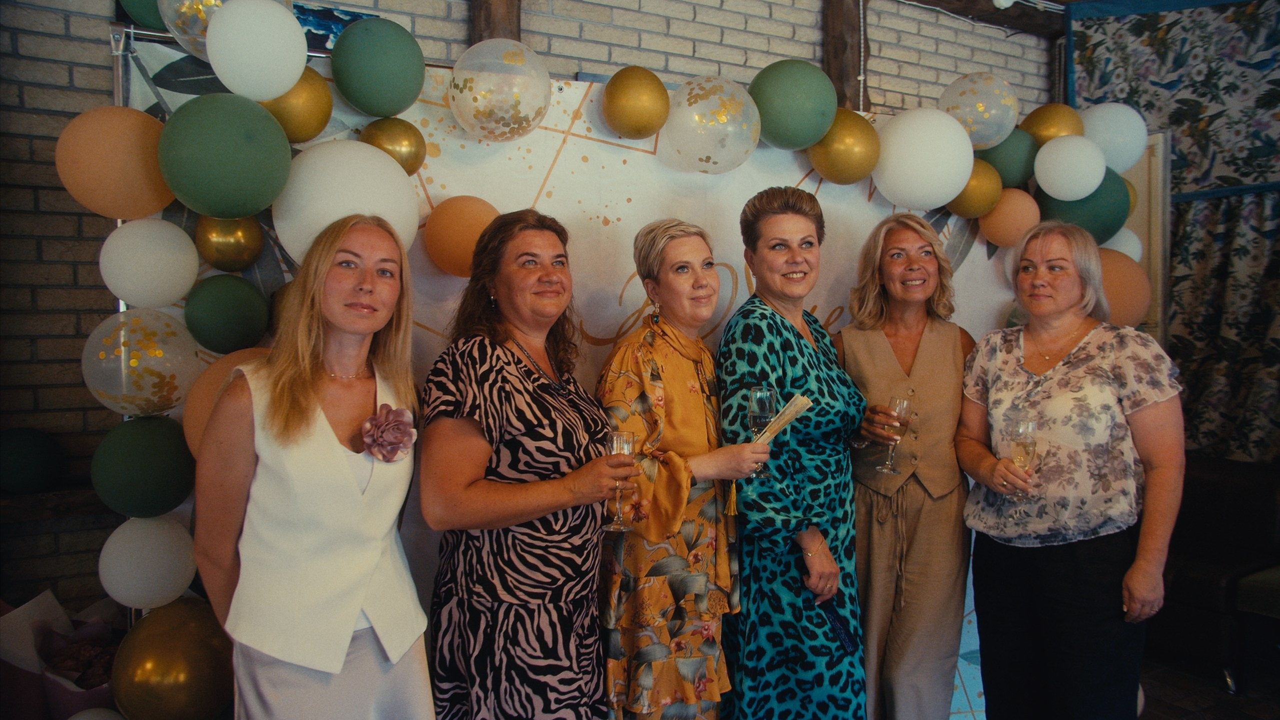 Первые кадры с юбилея Марины. Видеограф СПб Роман Рассейкин |Rasfilm|