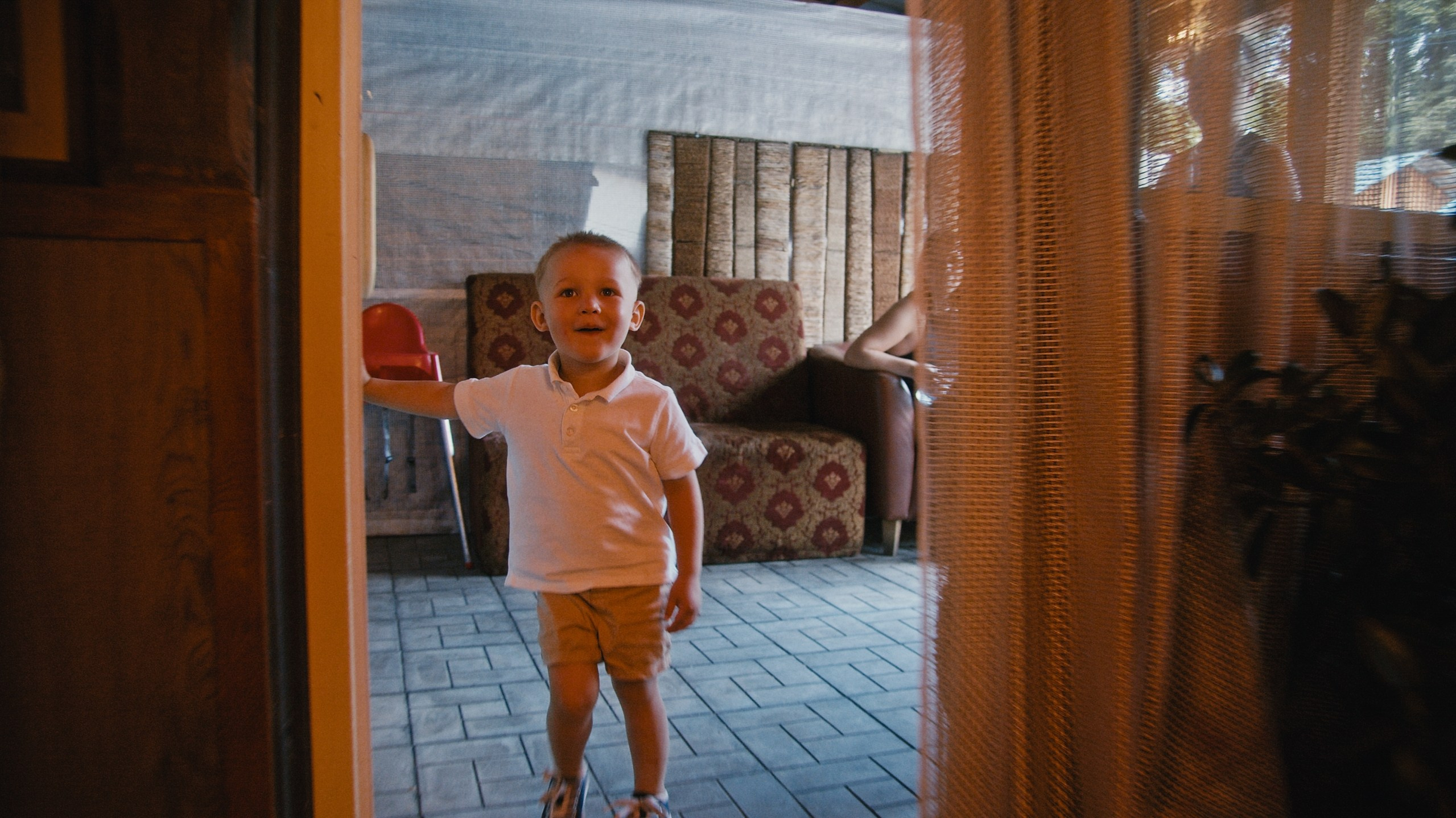 Первые кадры с юбилея Марины. Видеограф СПб Роман Рассейкин |Rasfilm|