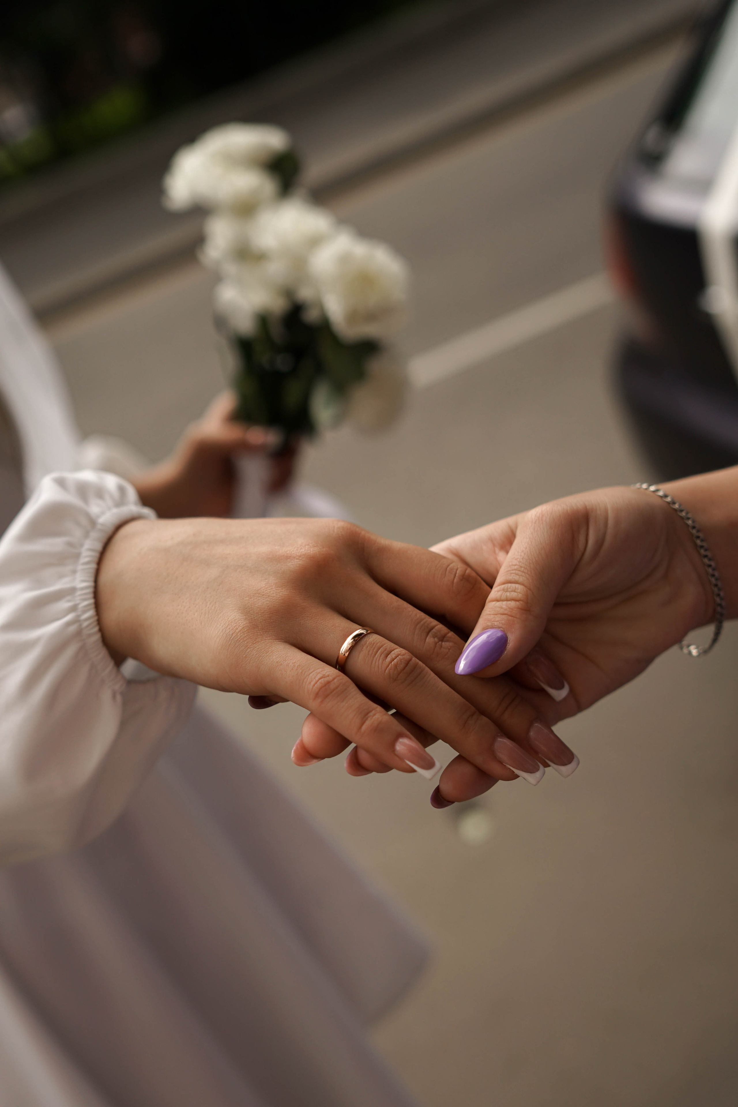 Марина и Андрей: регистрация, прогулка и банкет. Фотограф в Иркутске