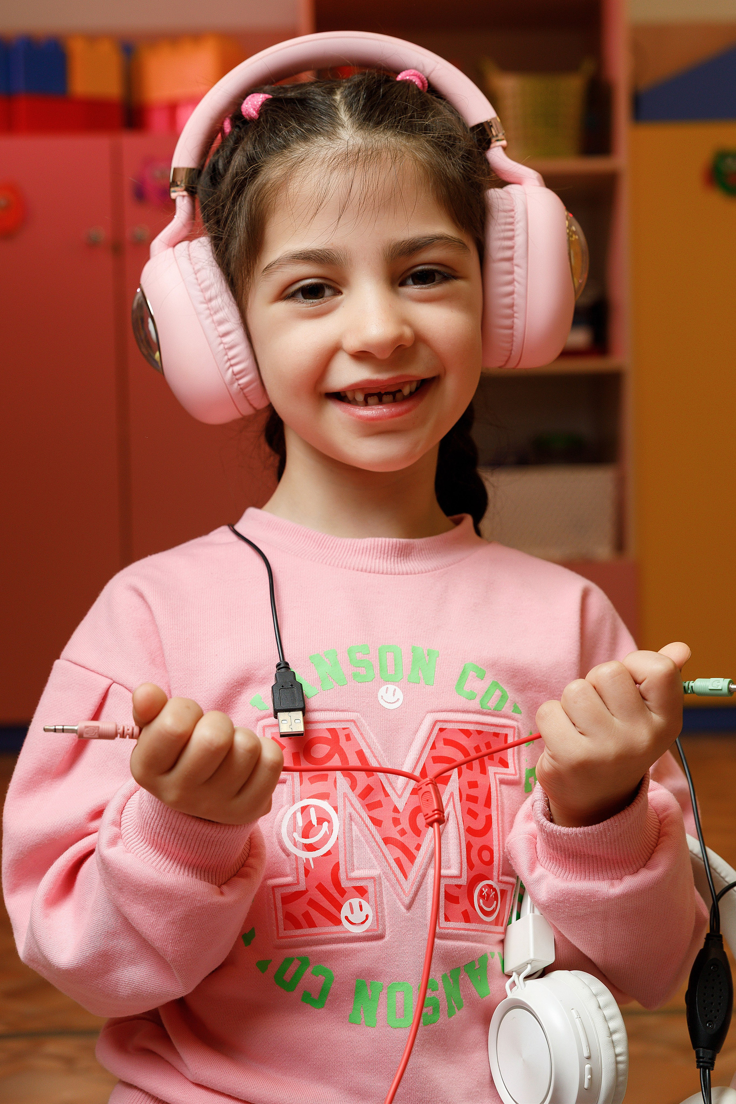 Фотосессия для детского сада № 2. Photoalbum-vl.ru