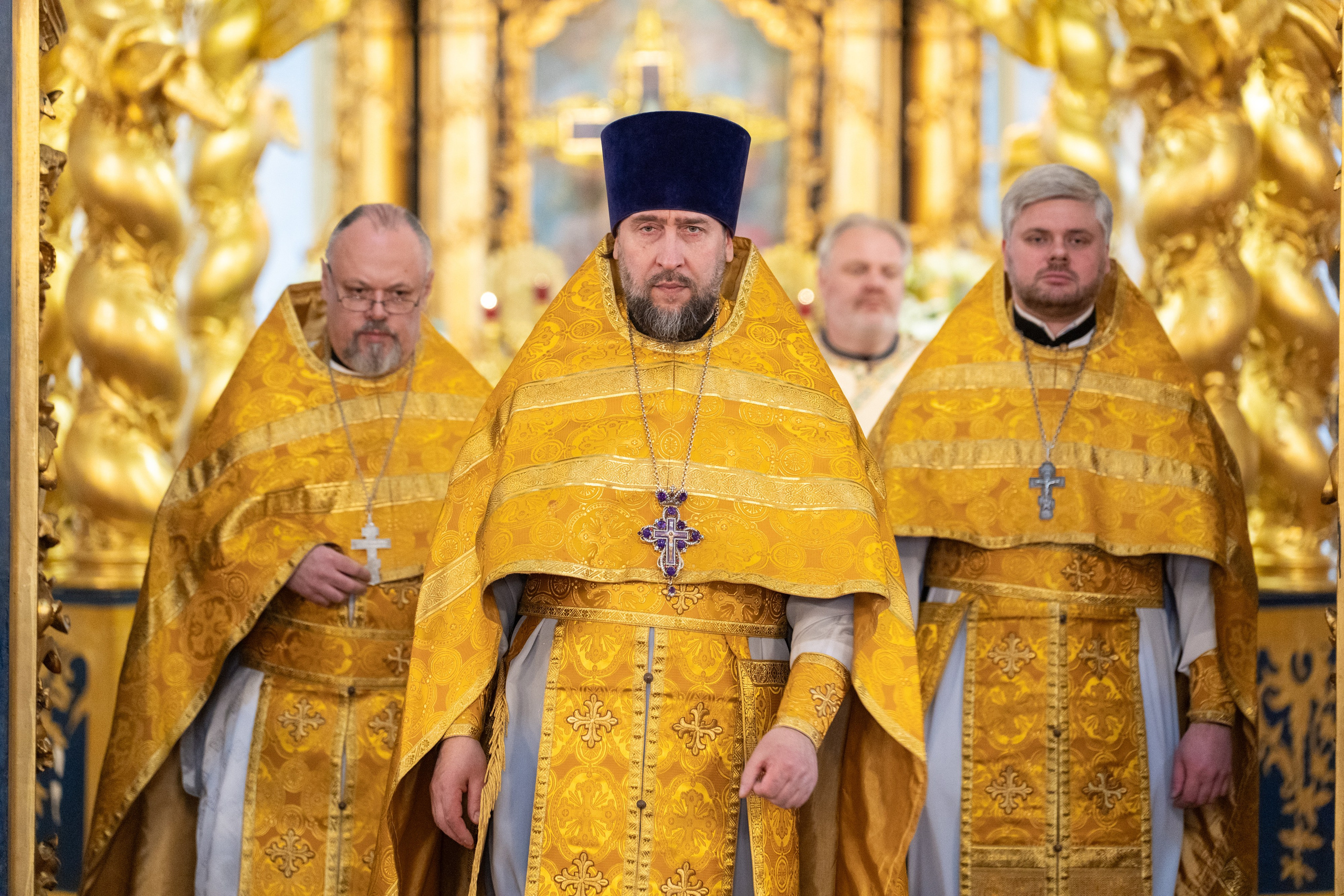 Неделя сыропустная. Воспоминание Адамова изгнания. Прощеное воскресенье. Заговенье на Великий пост. НИКОЛО-БОГОЯВЛЕНСКИЙ МОРСКОЙ СОБОР