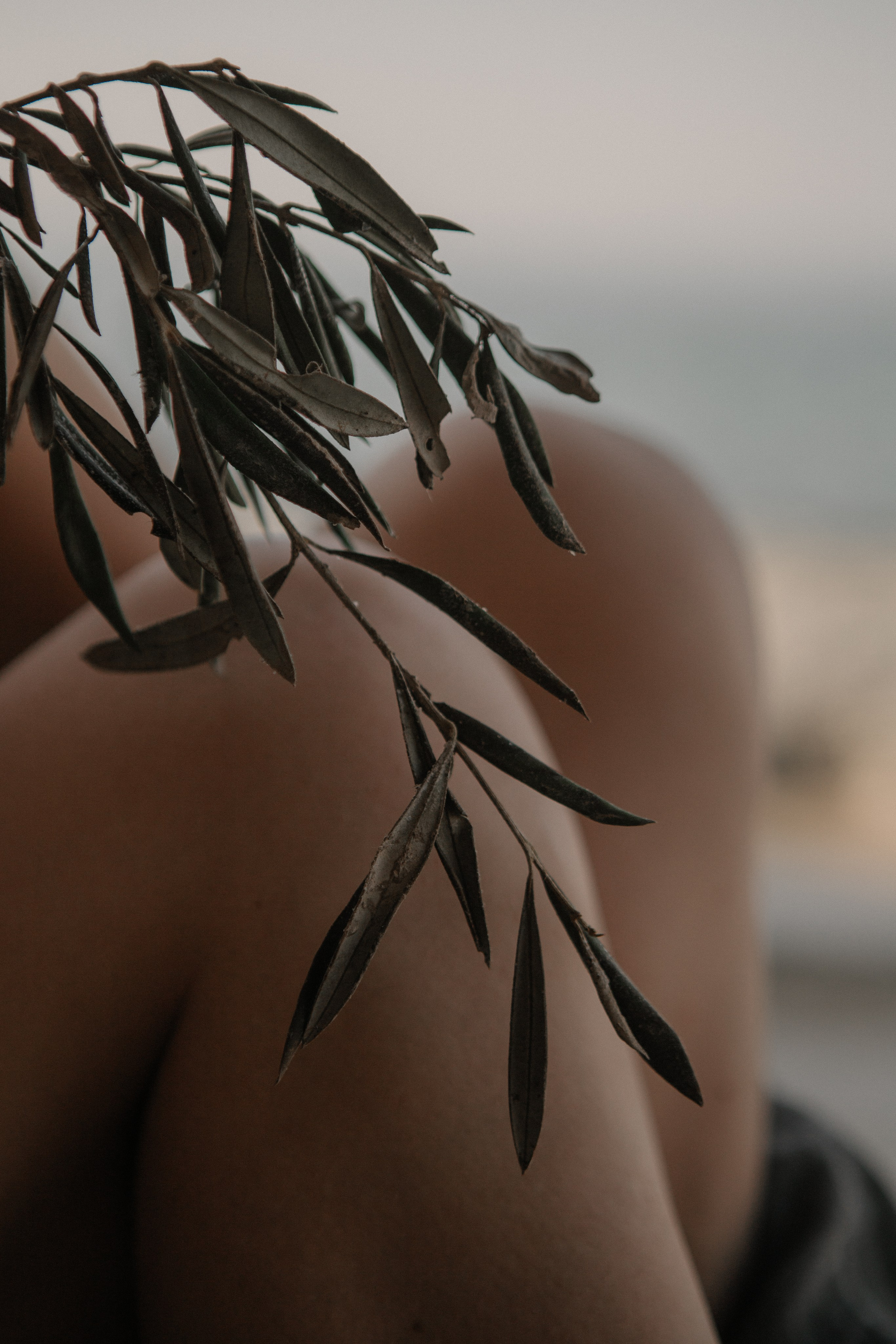 Natasha. Portrait, family and pet photographer in Cyprus, Ksenia Bourdelle