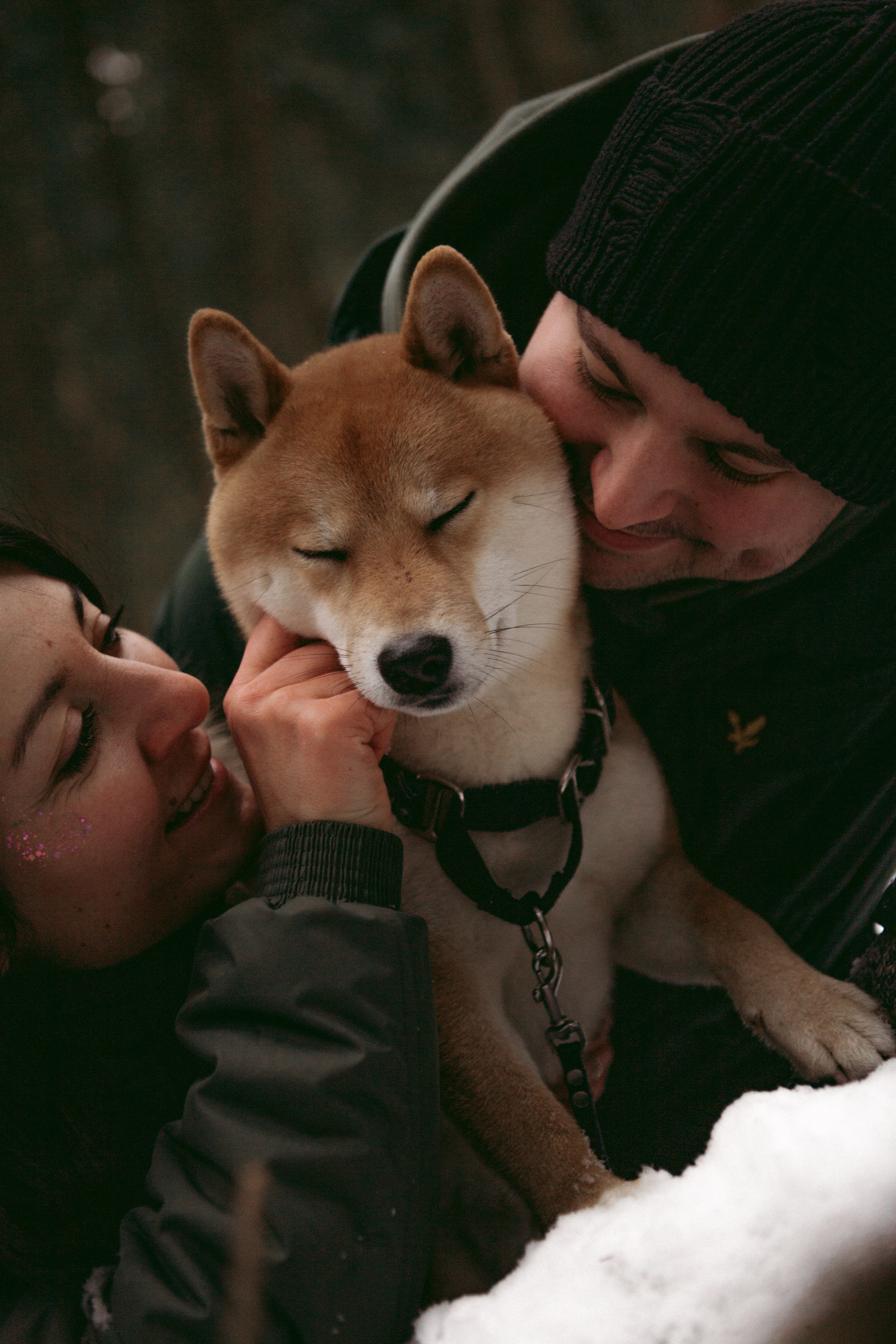 Portrait, family and pet photographer in Cyprus, Ksenia Bourdelle