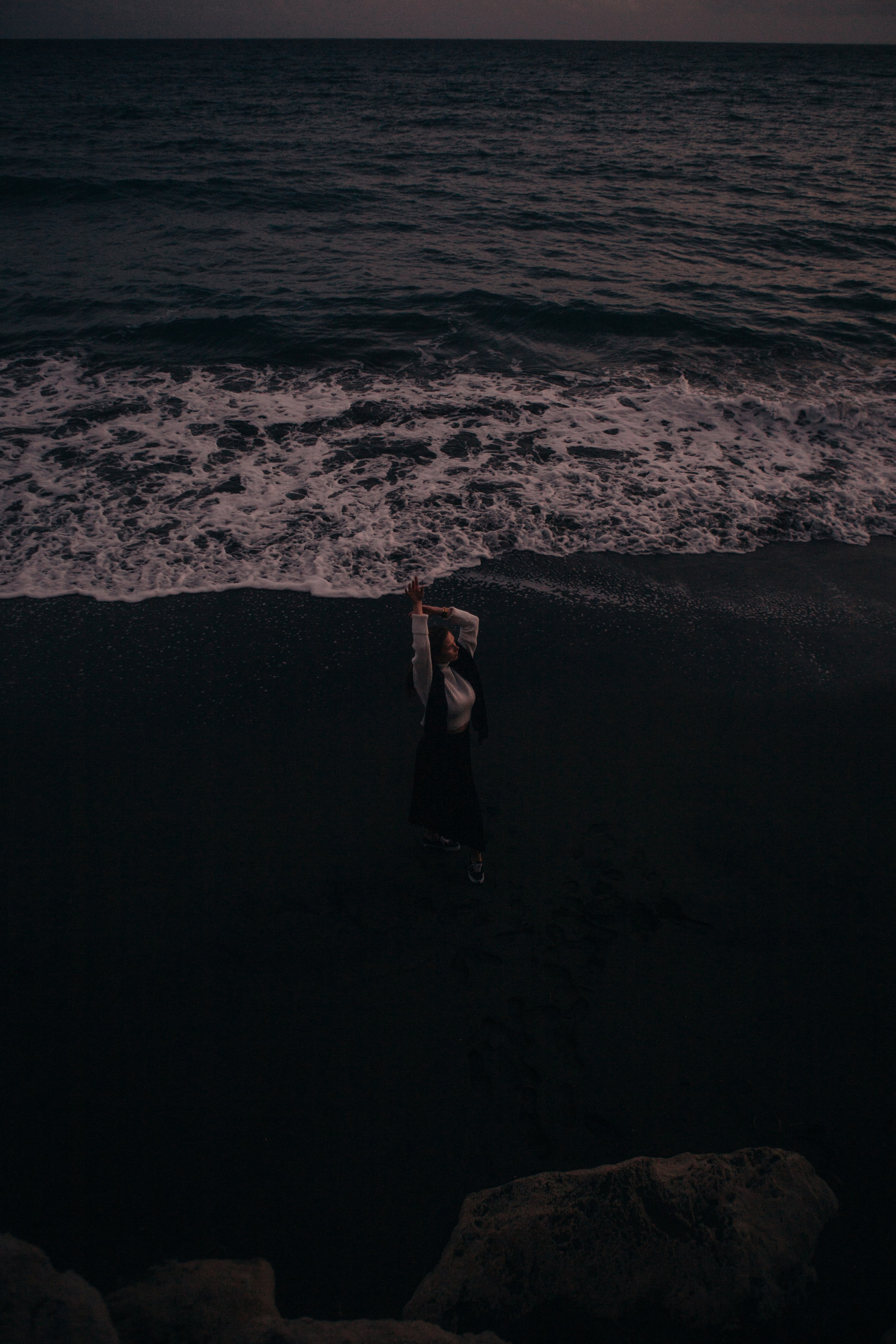 Nastya. Portrait, family and pet photographer in Cyprus, Ksenia Bourdelle