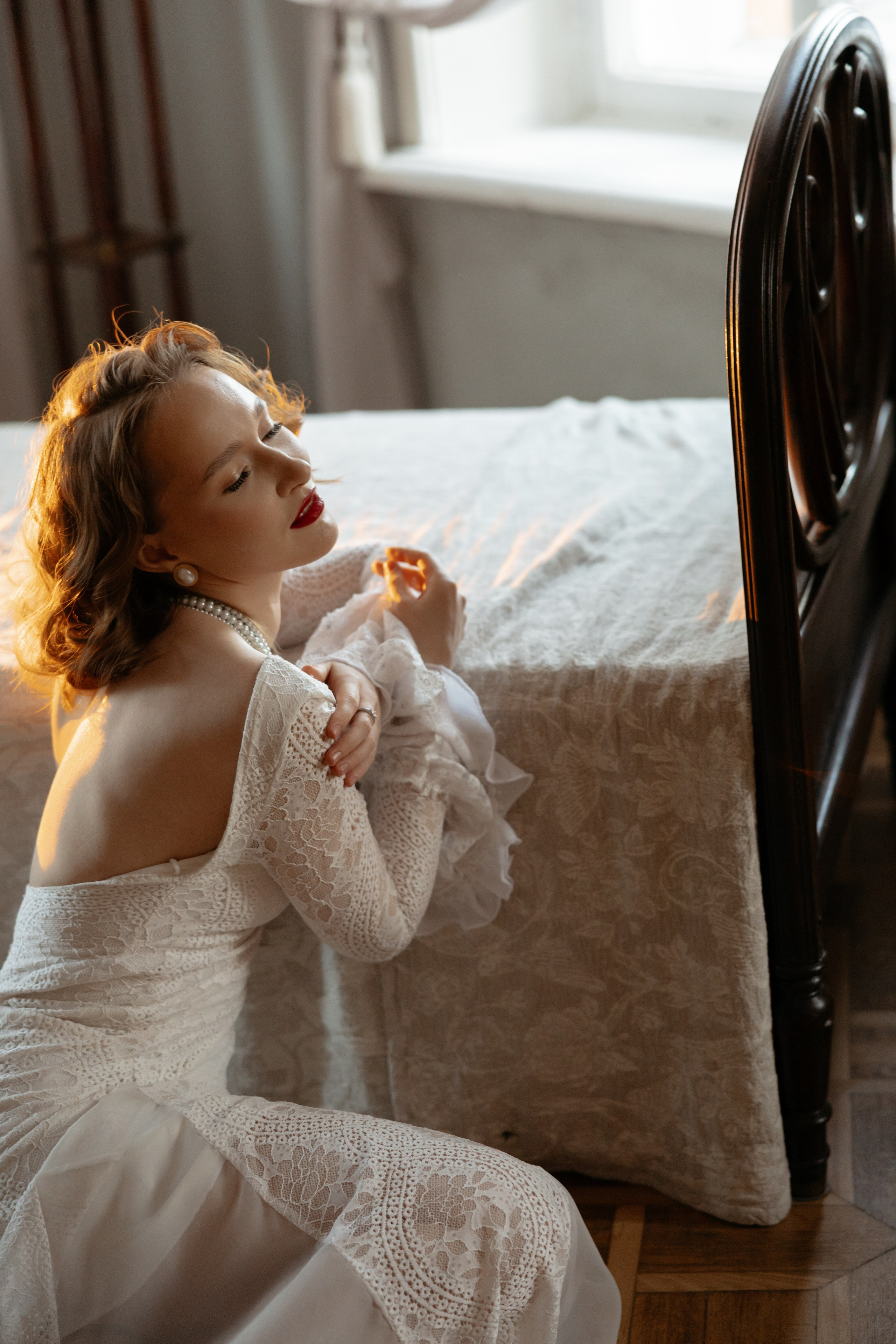 Ксения. Свадебный фотограф Нижний Новгород