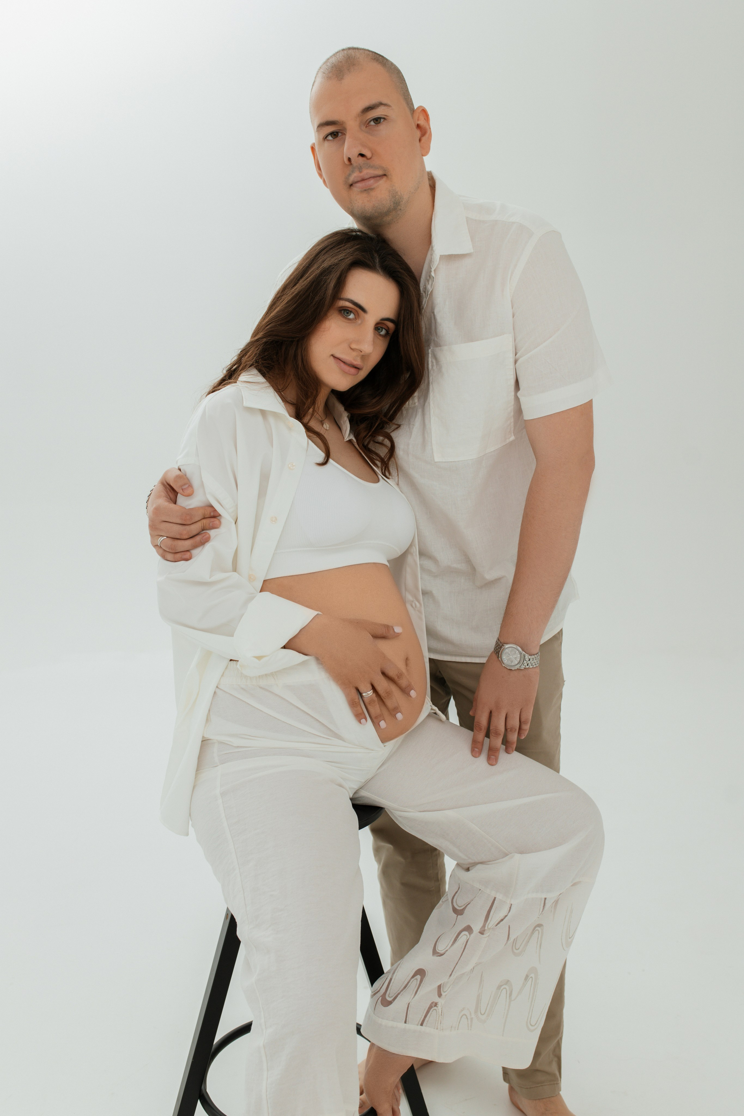 Беременность. Фотограф в Ростове-на-Дону Мария Аверина