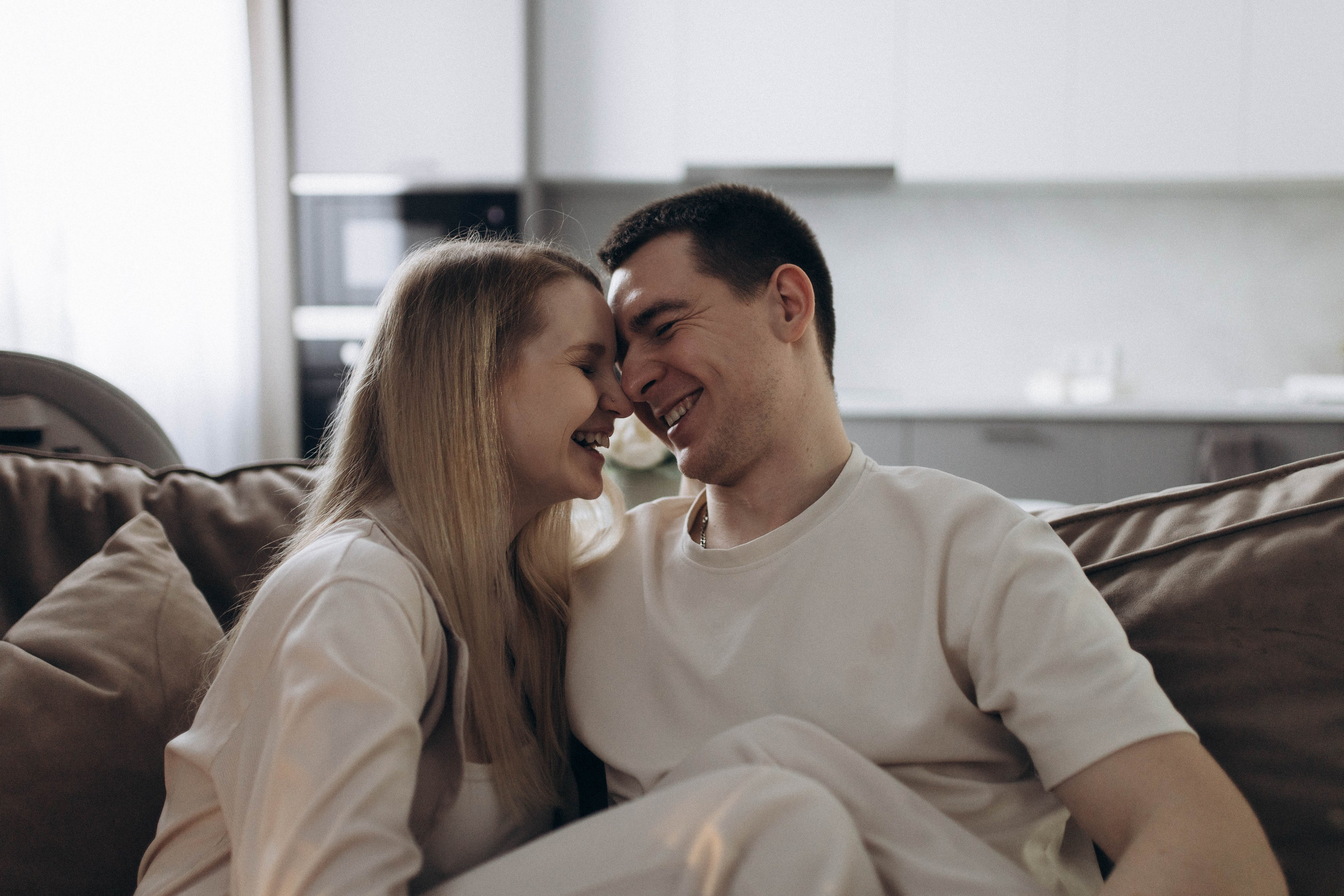 Счастье — это ты. Миронова Анастасия