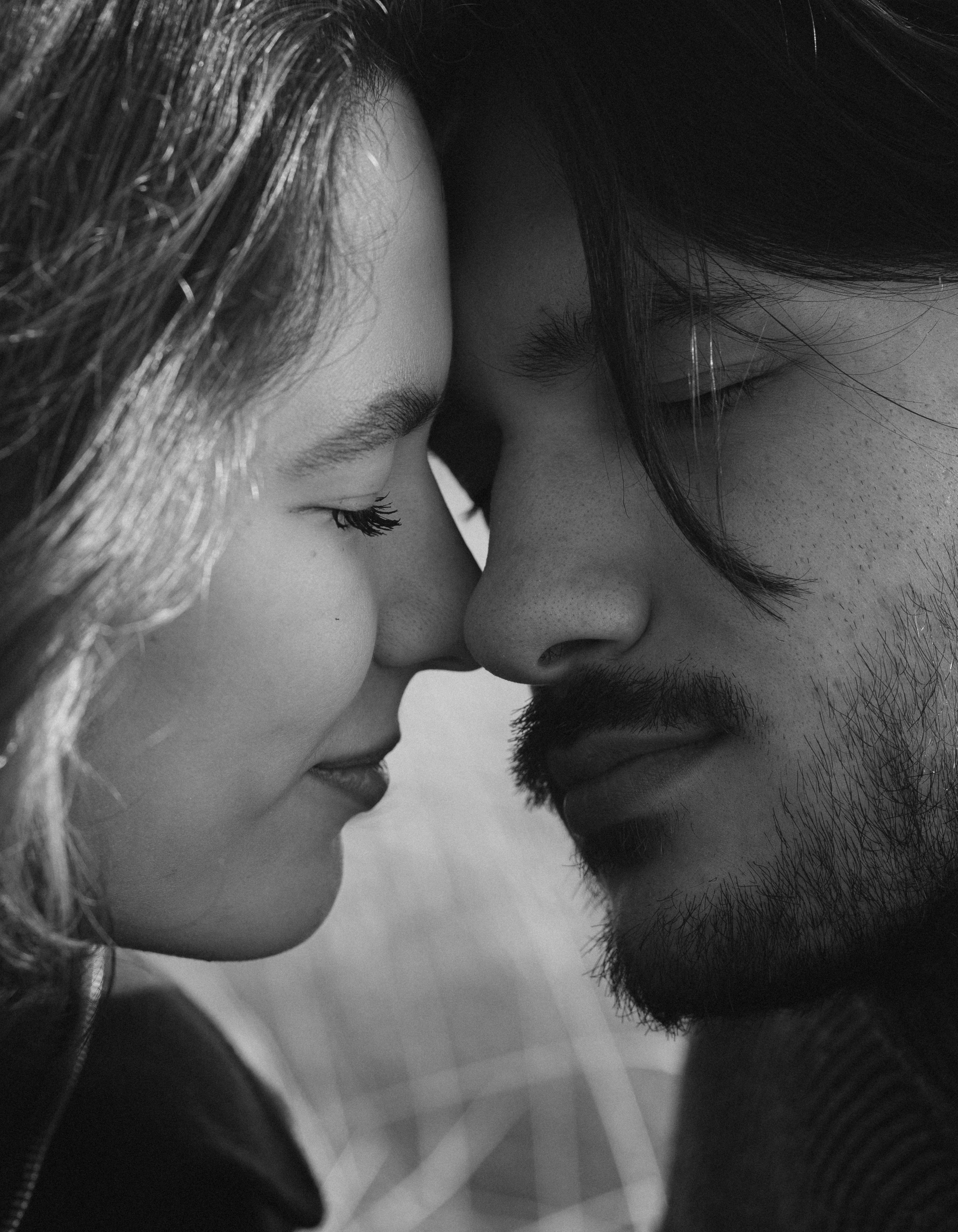 G&A. Свадебный и портретный фотограф в Калининграде и Москве Марк Юдинцев