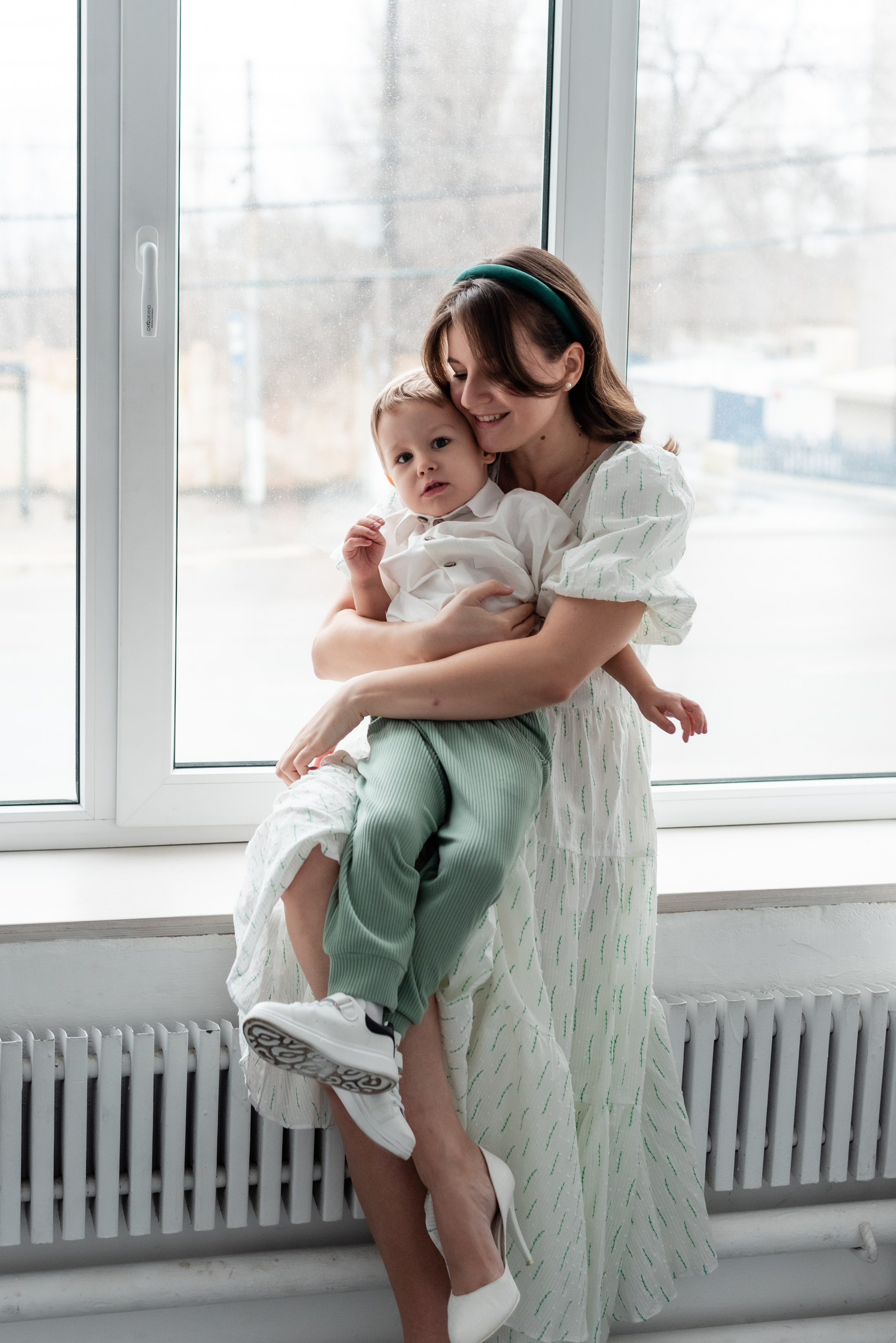 Анна+Артём. Свадебный и семейный фотограф Волгоград Ксения Афонина