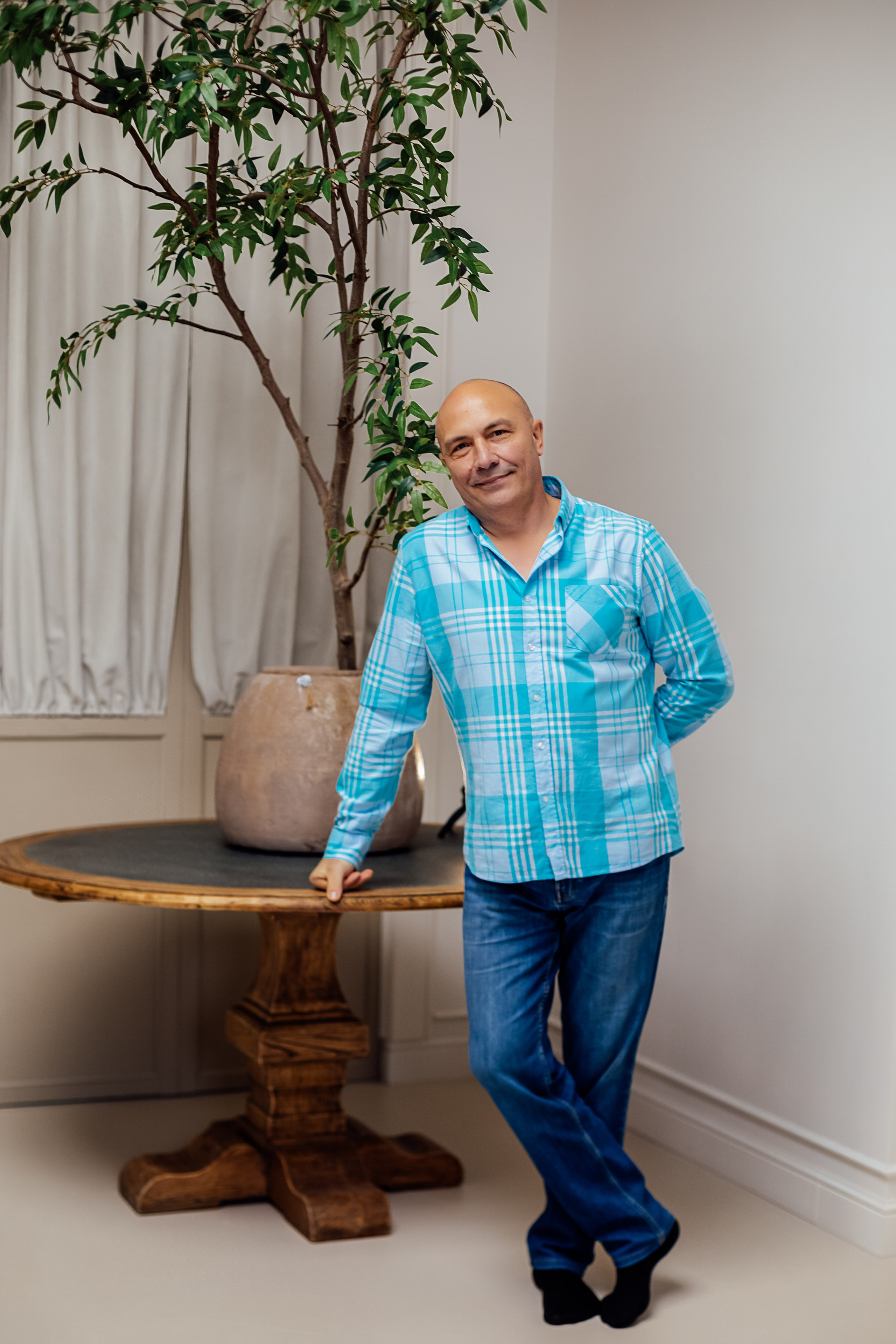 Семья. Свадебный и семейный фотограф/видеограф в Краснодаре Наталья Осинская