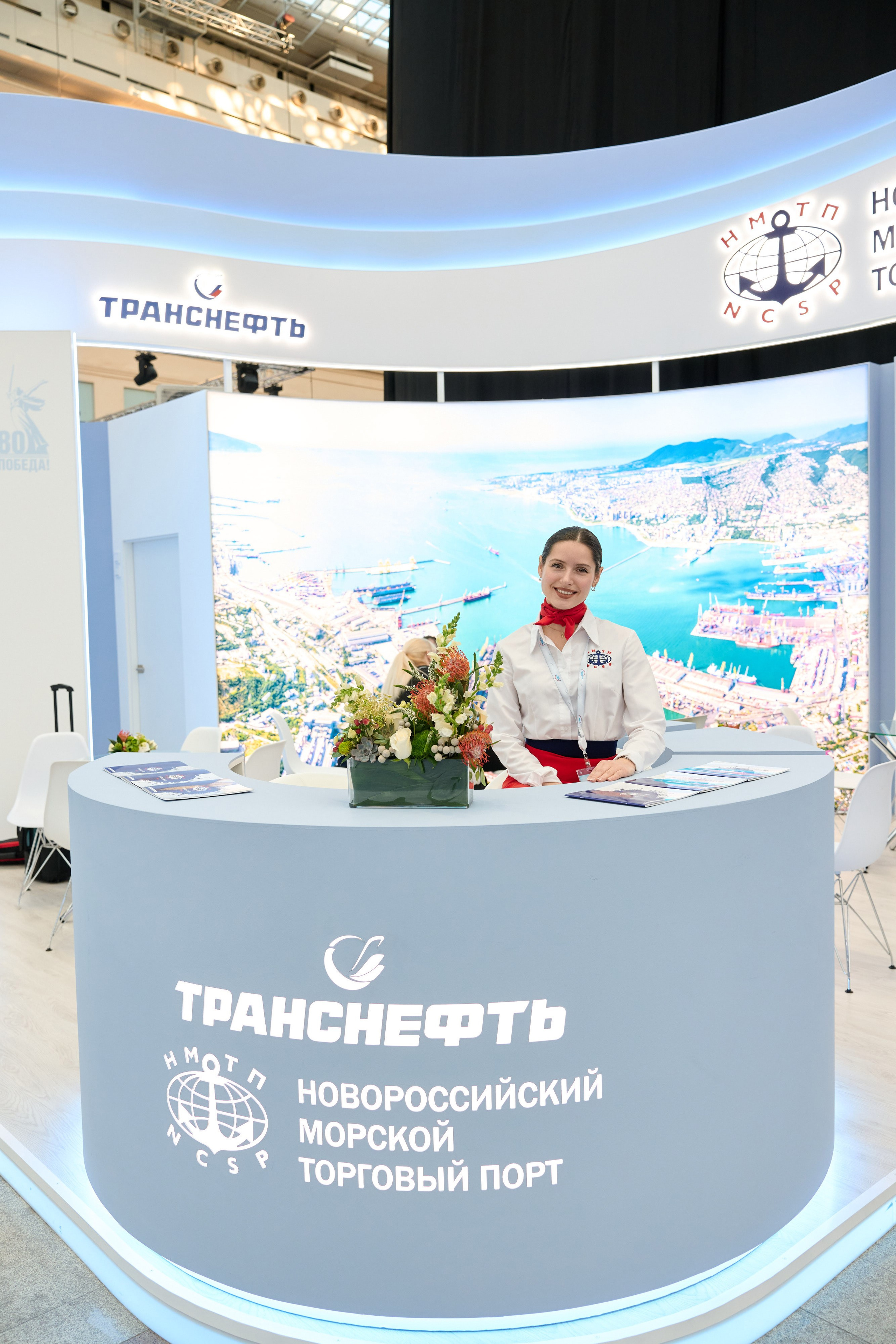 19 Международный форум и выставка Транспорт России. Сергей Богомолов. Свадебный и семейный фотограф