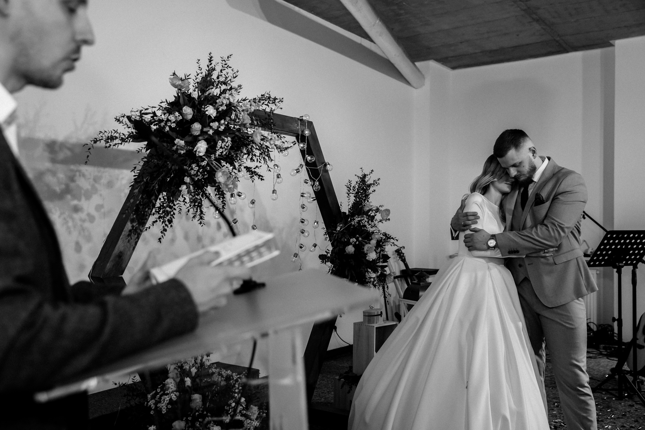 Щастя в тобі. Свадебный и семейный фотограф в Варшаве