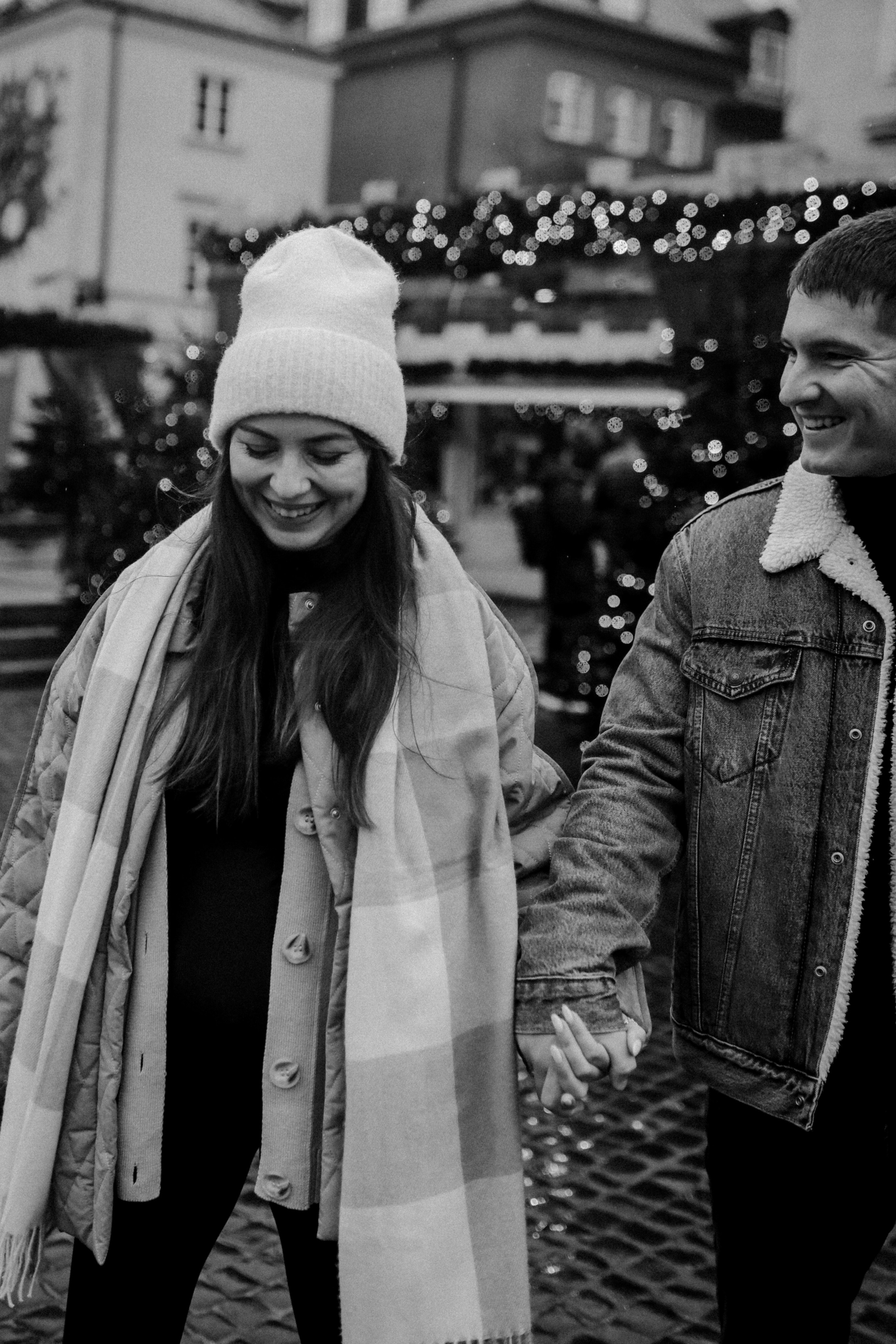 Чудеса близко. Свадебный и семейный фотограф в Варшаве