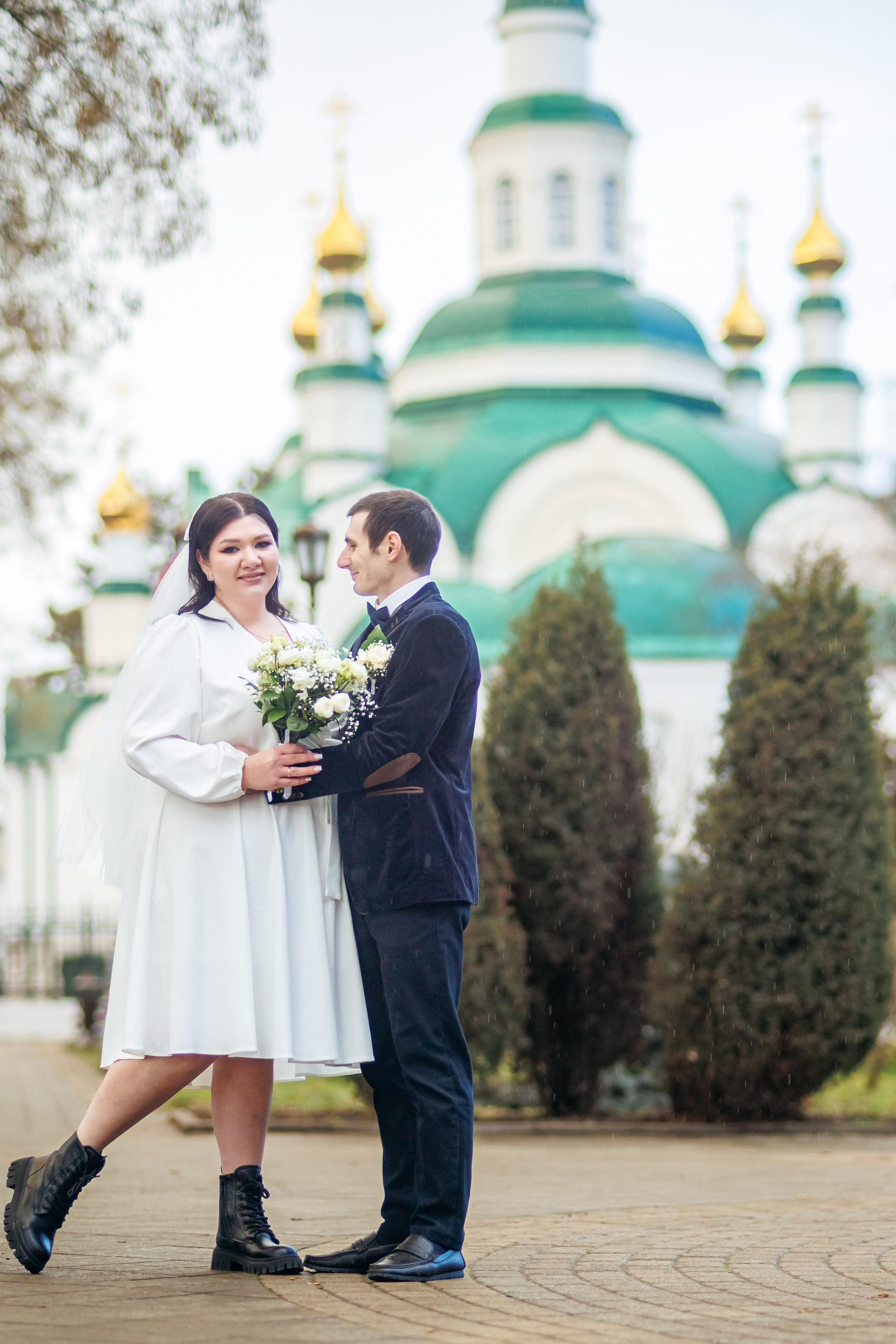25.01.25. Свадебный и семейный фотограф в Армавире