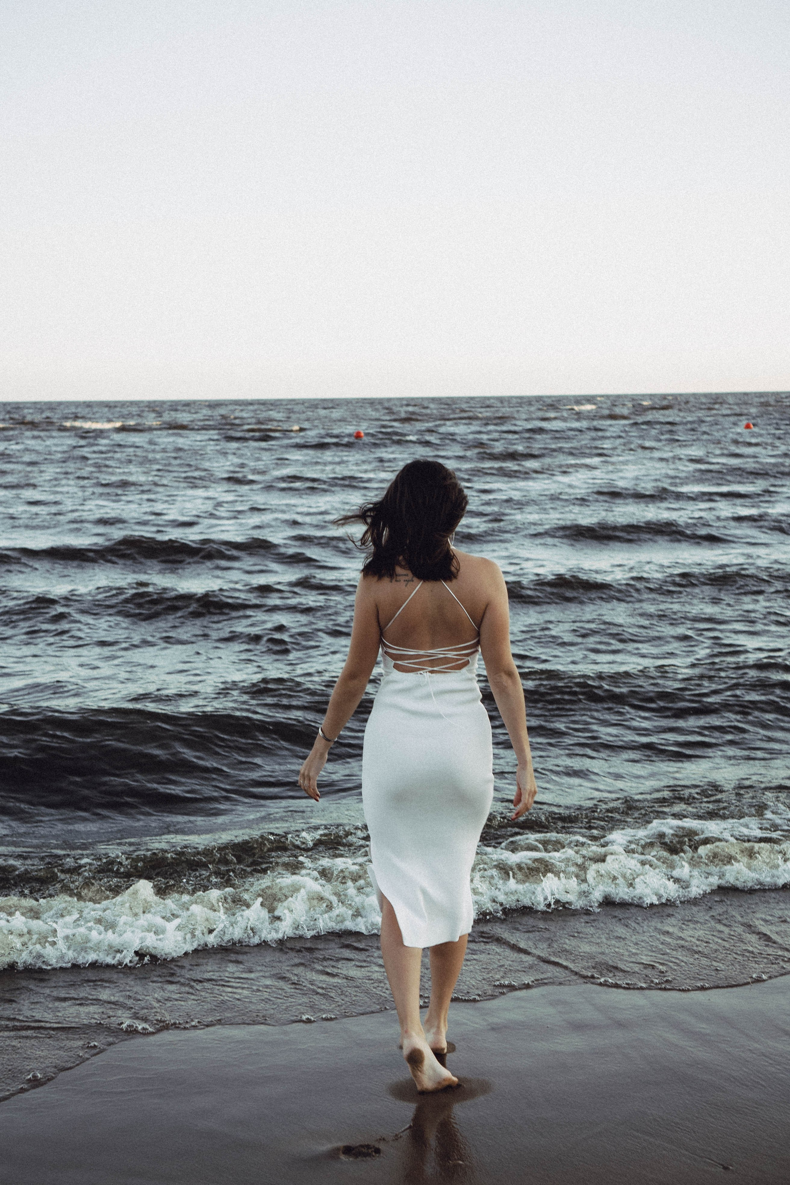 Любовь на заливе. Профессиональный фотограф, Санкт-Петербург — Виктория Богомолова