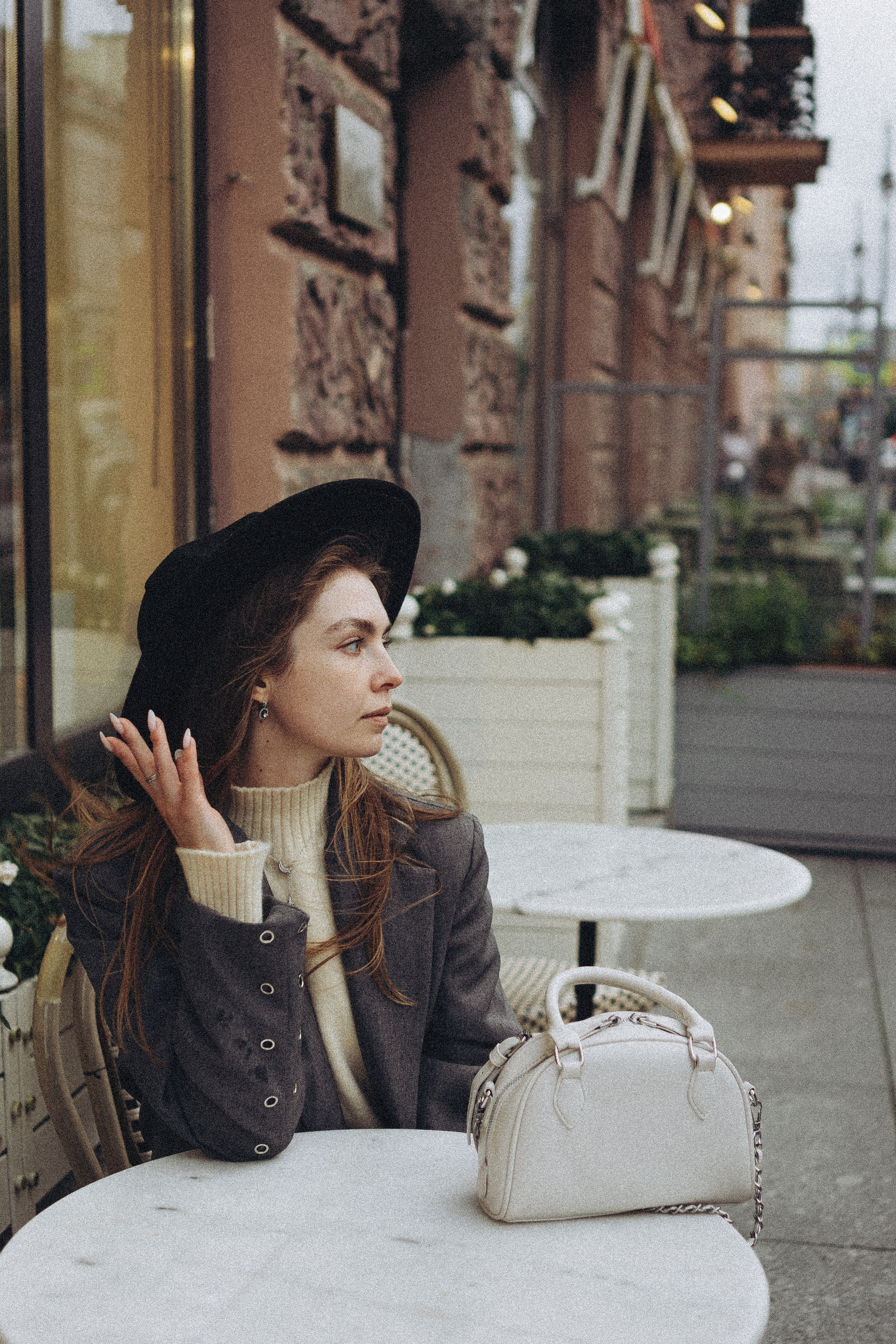 ПРОГУЛКА НА ЧЕРНЫШЕВСКОЙ. Профессиональный фотограф, Санкт-Петербург — Виктория Богомолова