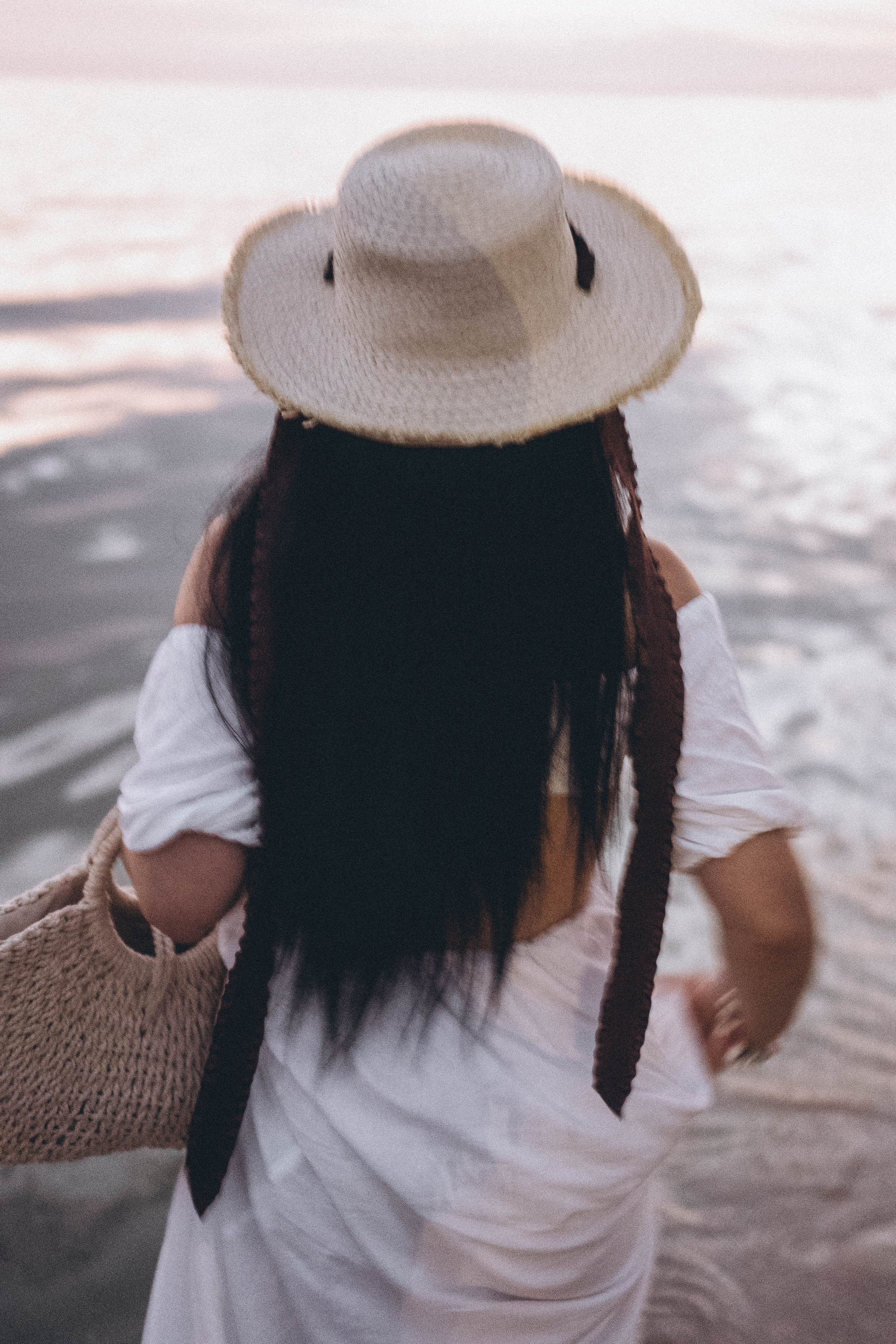 Закат на черном море. Профессиональный фотограф, Санкт-Петербург — Виктория Богомолова