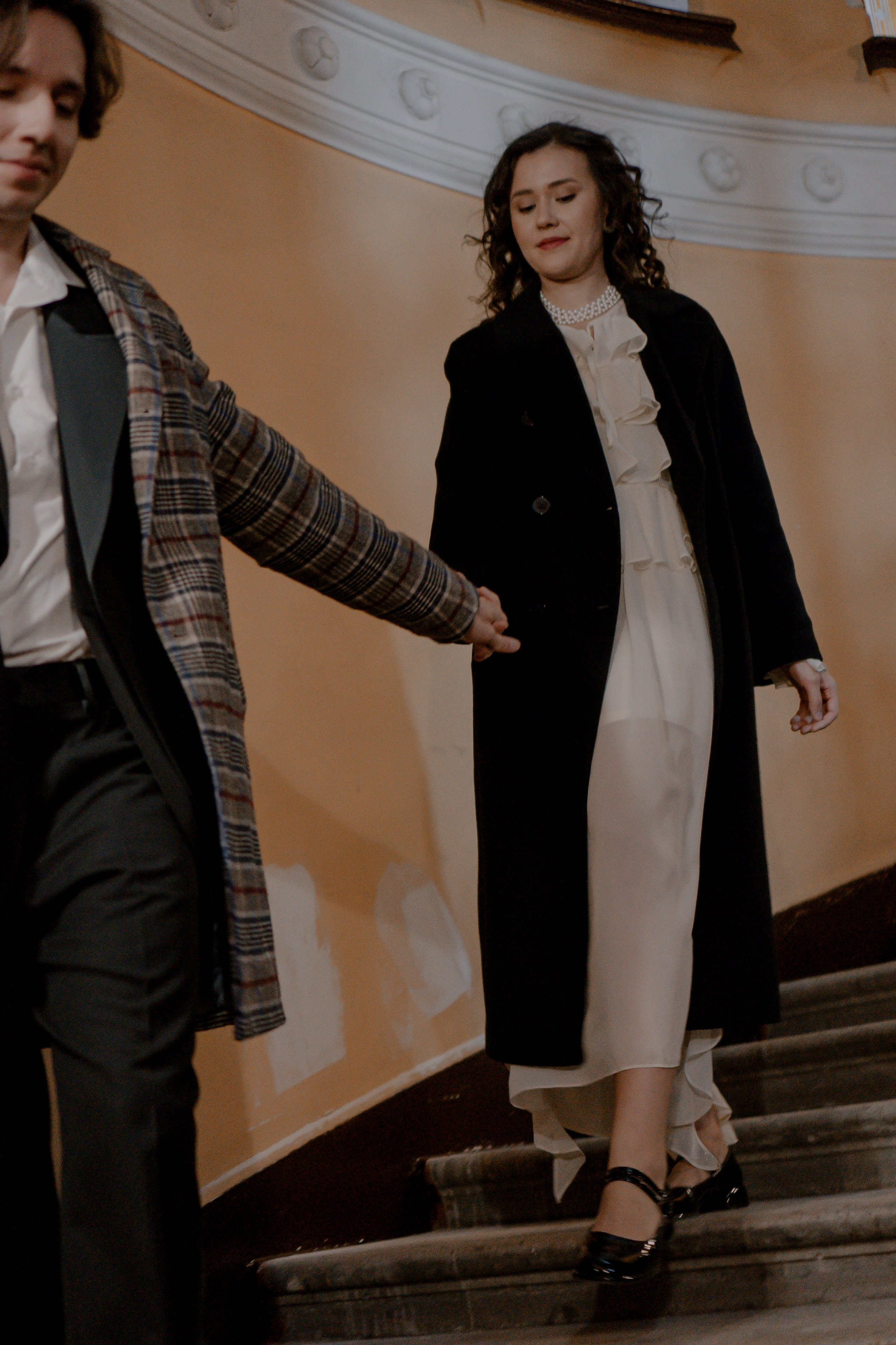 Парадная в Санкт-Петербурге. Профессиональный фотограф, Санкт-Петербург — Виктория Богомолова