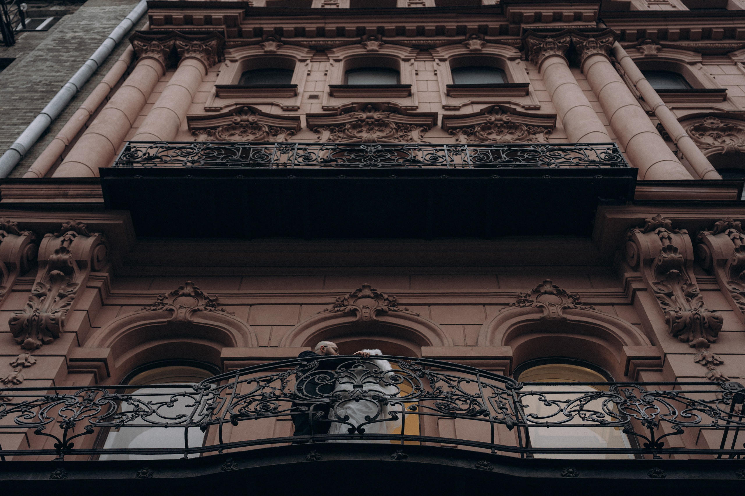 СВАДЕБНАЯ СЬЕМКА ВО ВТОРОМ ДВОРЦЕ (ДЕКАБРЬ) ТАКЖЕ СЬЕМКА В СТУДИИ НА ЧЕРНЫШЕВСКОЙ. Профессиональный фотограф, Санкт-Петербург — Виктория Богомолова