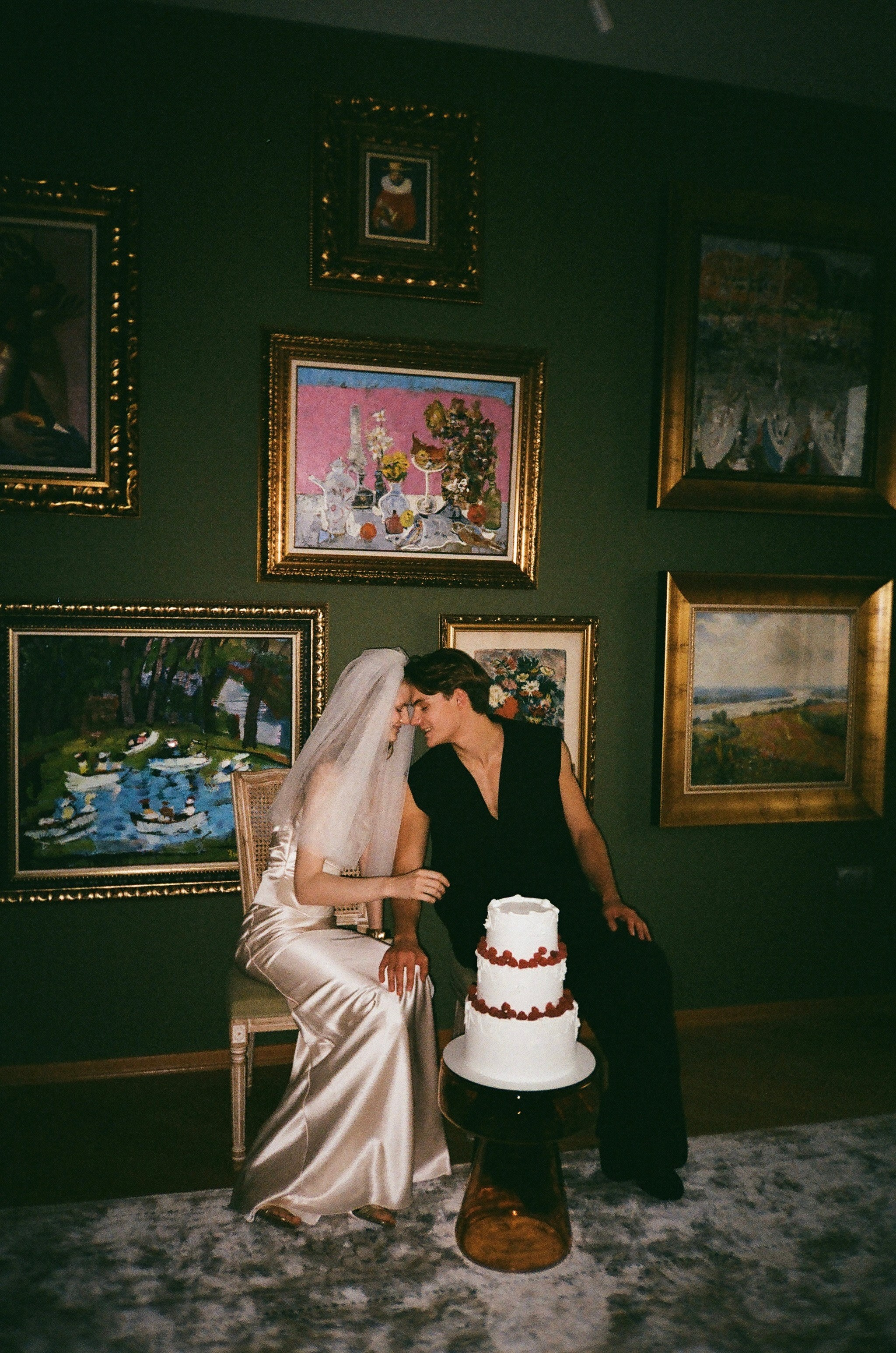 УСЛОВИЯ СВАДЕБНЫХ СЬЕМОК. Профессиональный фотограф, Санкт-Петербург — Виктория Богомолова