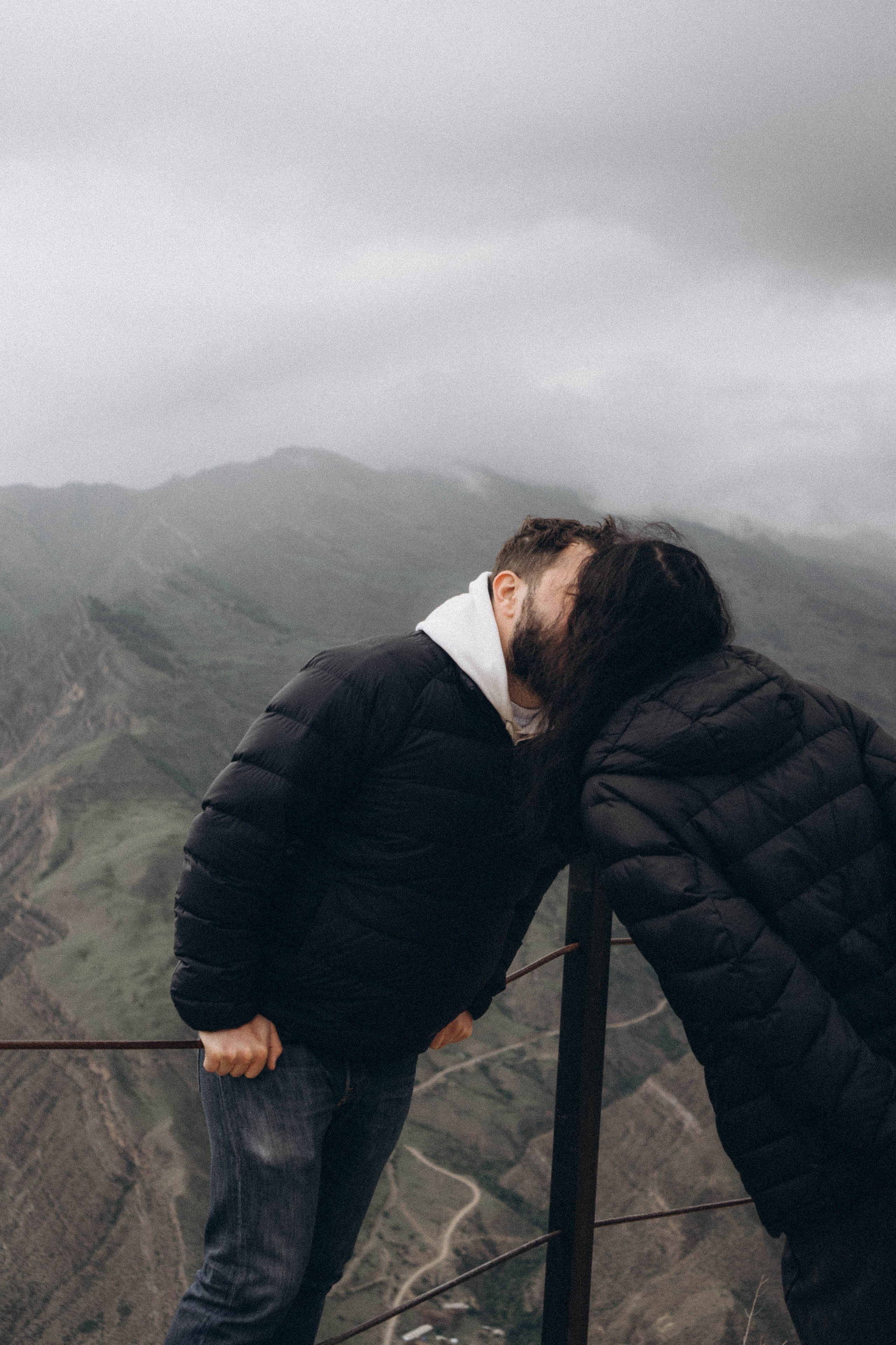 Горы. Профессиональный фотограф, Санкт-Петербург — Виктория Богомолова