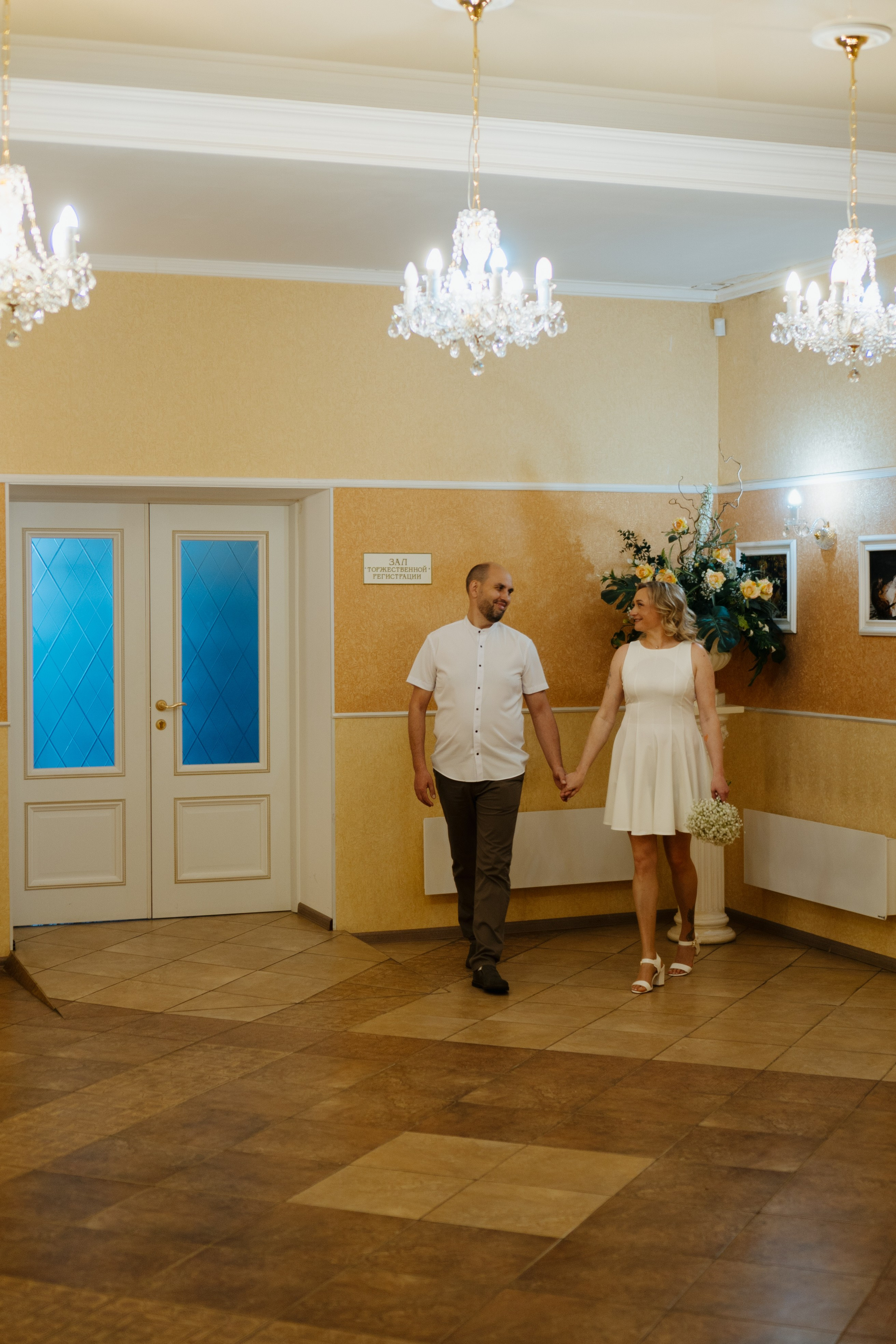 СВАДЕБНЫЙ РЕПОРТАЖ. Профессиональный фотограф, Санкт-Петербург — Виктория Богомолова