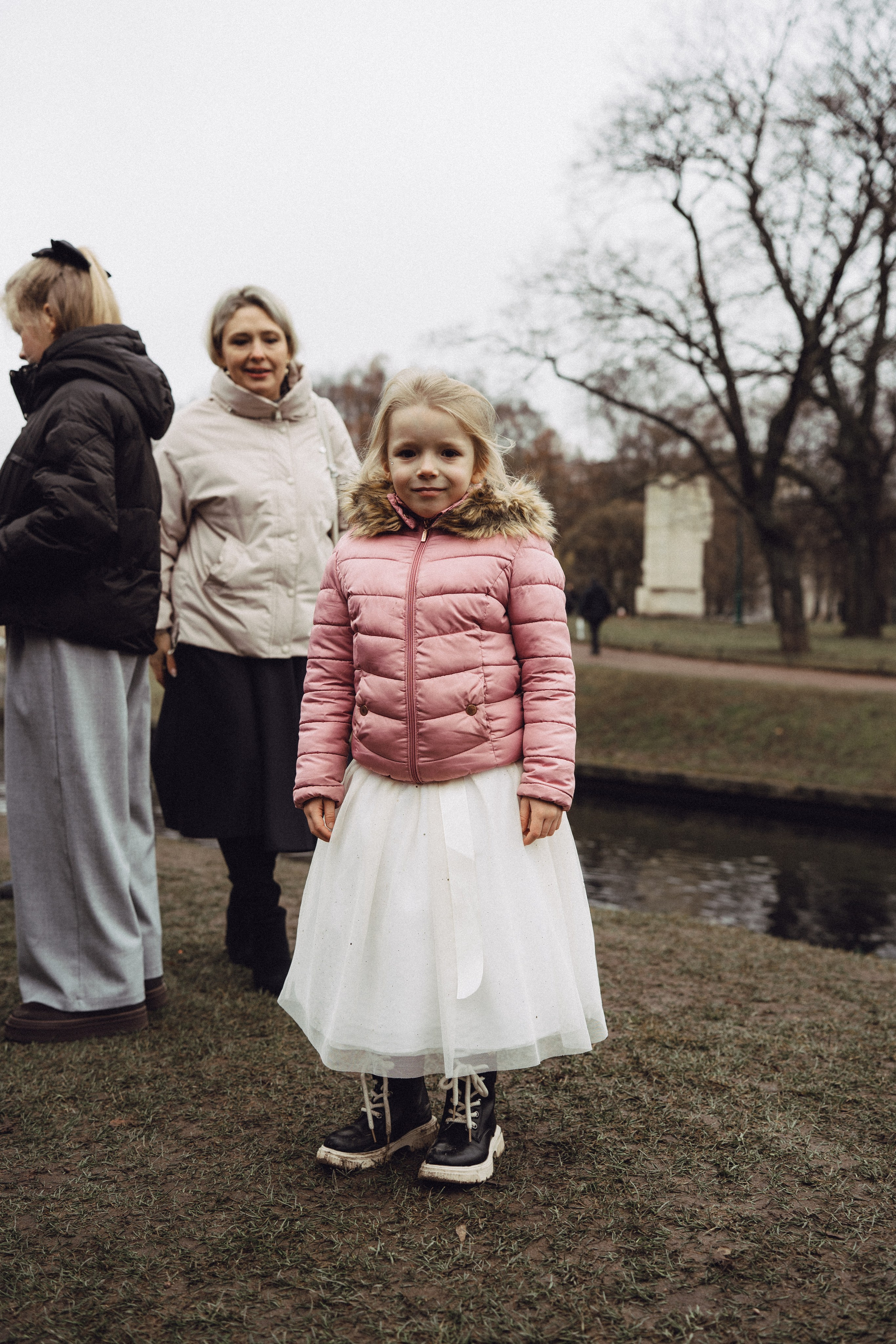 СВАДЕБНАЯ СЬЕМКА ВО ВТОРОМ ДВОРЦЕ С ГОСТЯМИ И ПРОГУЛКА В ТАВРИЧЕСКОМ САДУ. Профессиональный фотограф, Санкт-Петербург — Виктория Богомолова