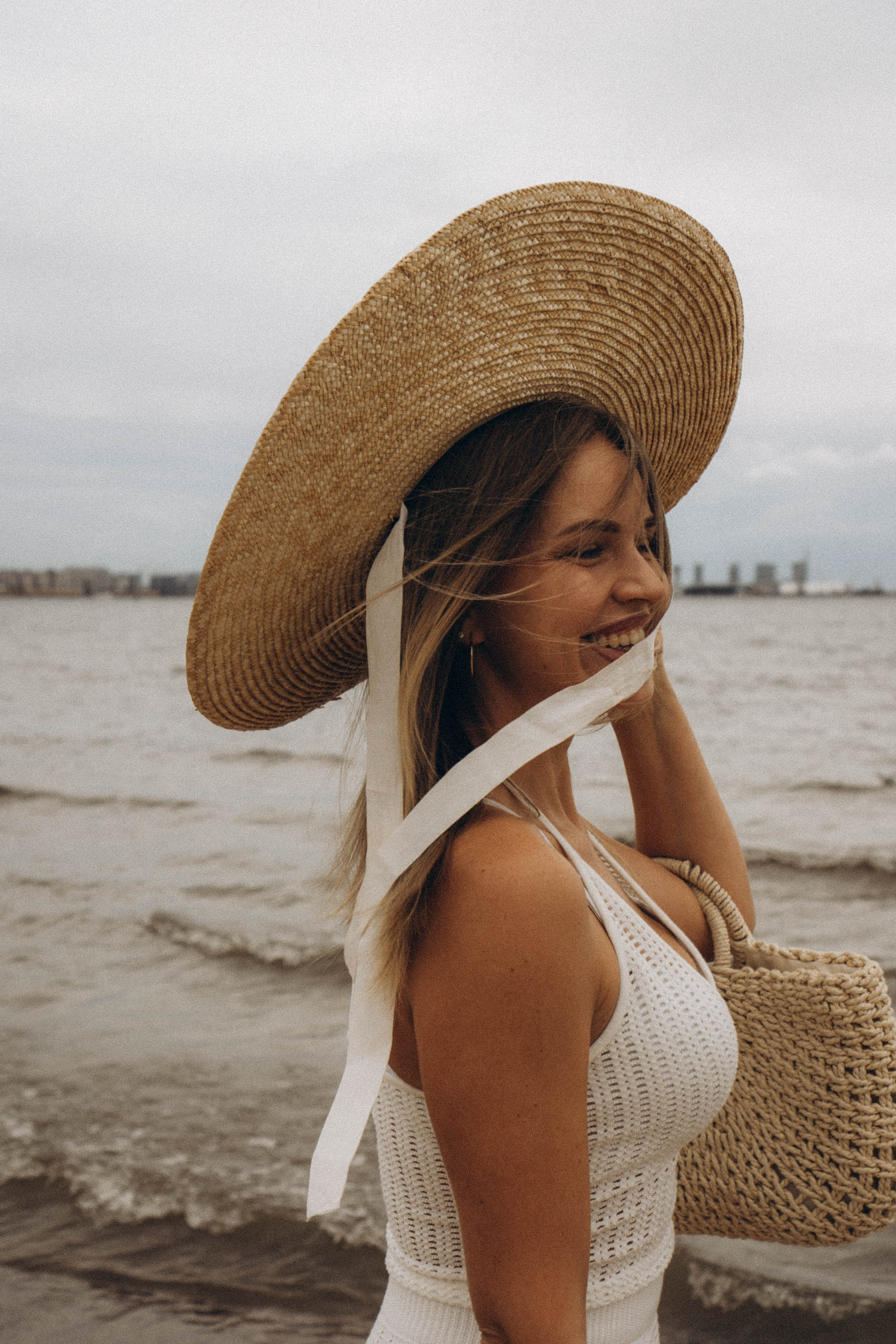 Прогулка в парке. Профессиональный фотограф, Санкт-Петербург — Виктория Богомолова